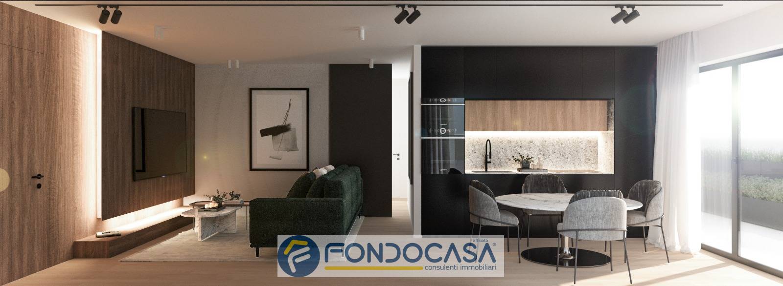 Appartamento in vendita a San Marcellino