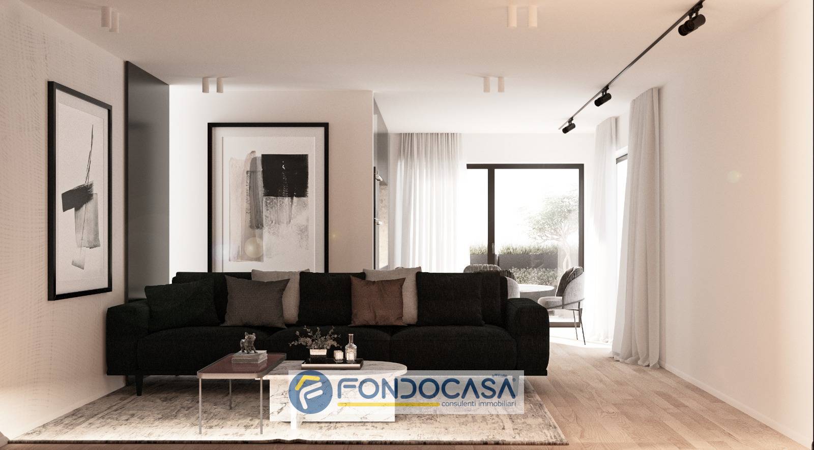 Appartamento in vendita a San Marcellino