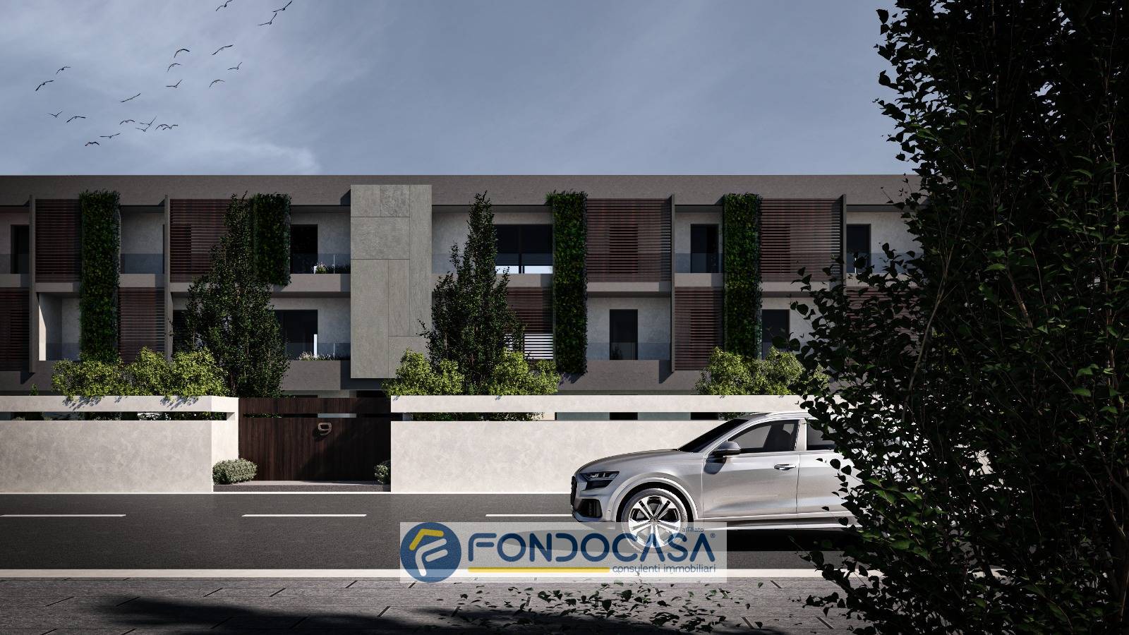 Appartamento in vendita a San Marcellino