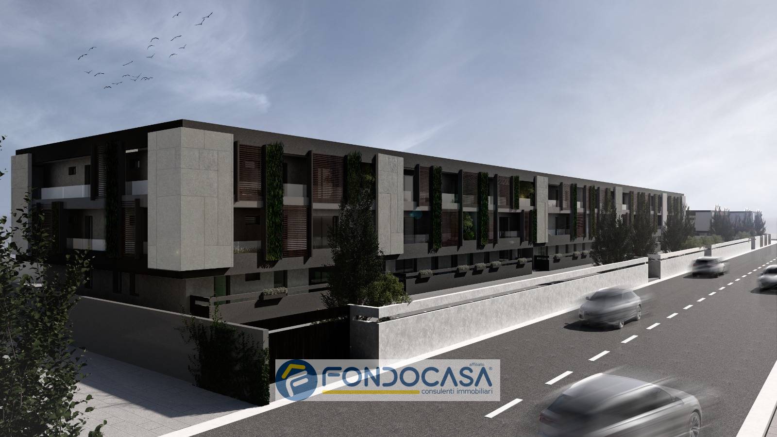 Appartamento in vendita a San Marcellino