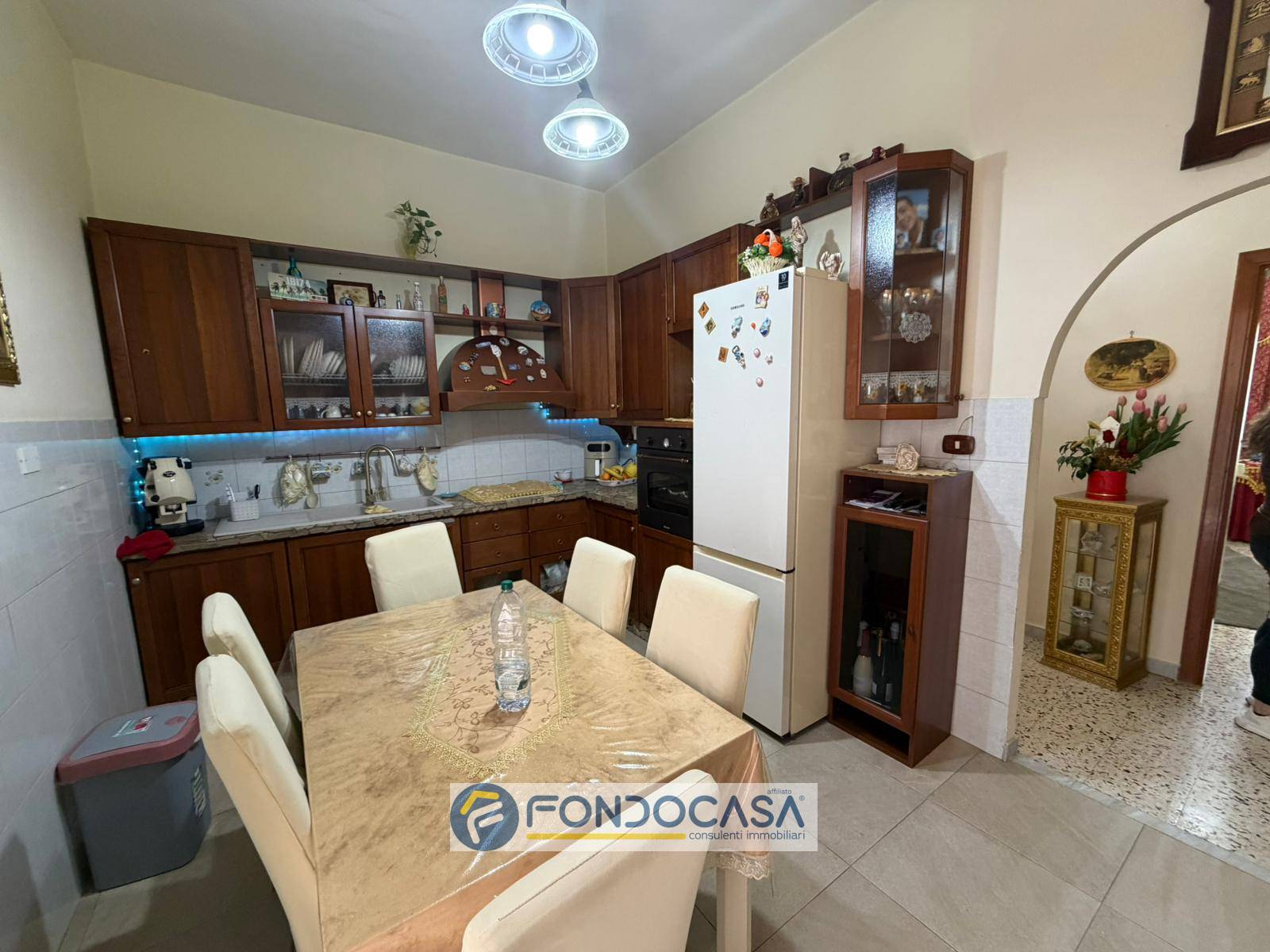 Appartamento in vendita a Sant'Arpino