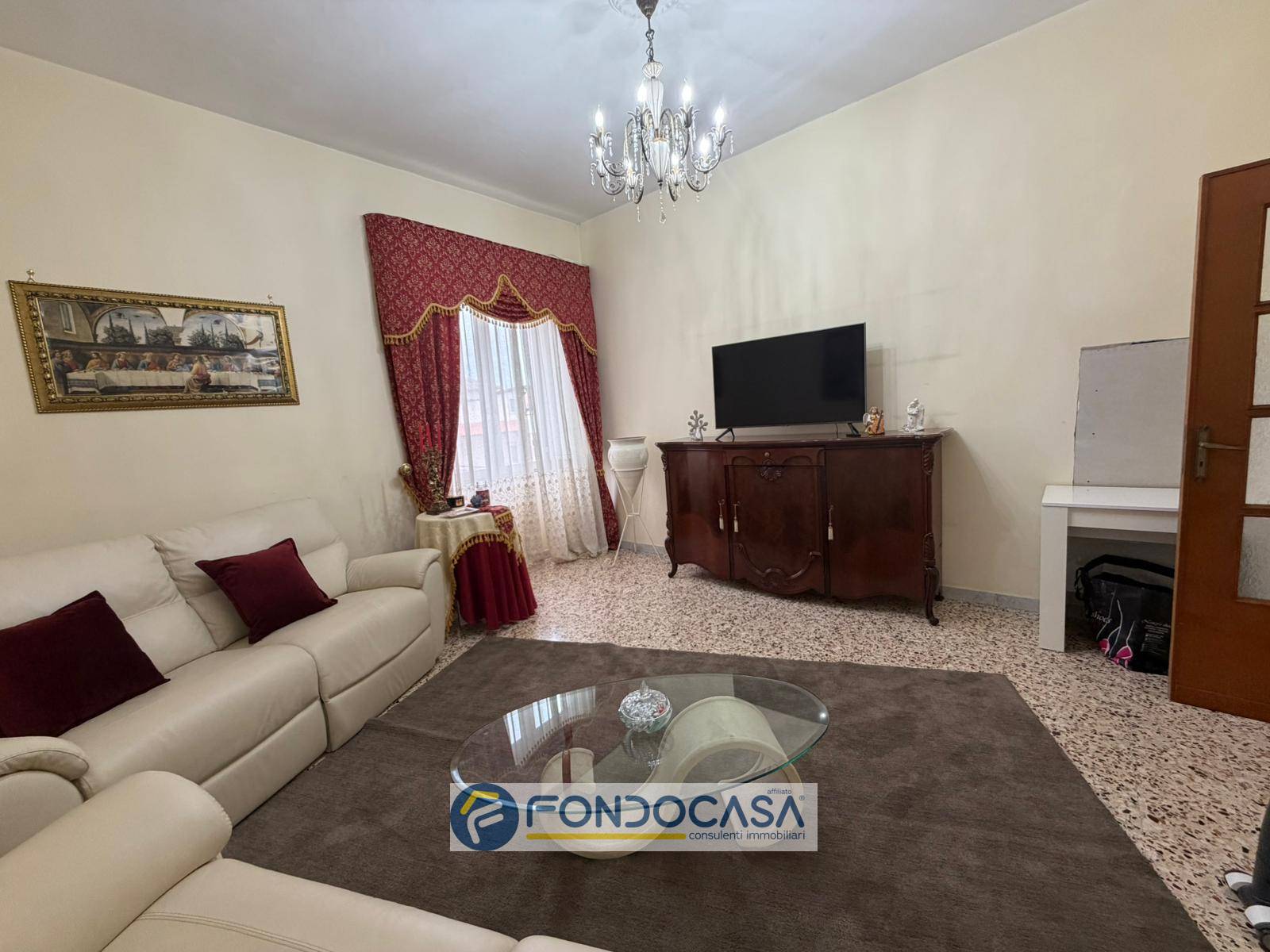 Appartamento in vendita a Sant'Arpino