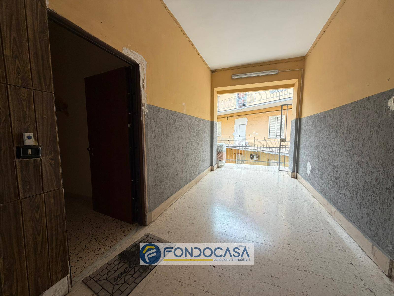 Appartamento in vendita a Sant'Arpino