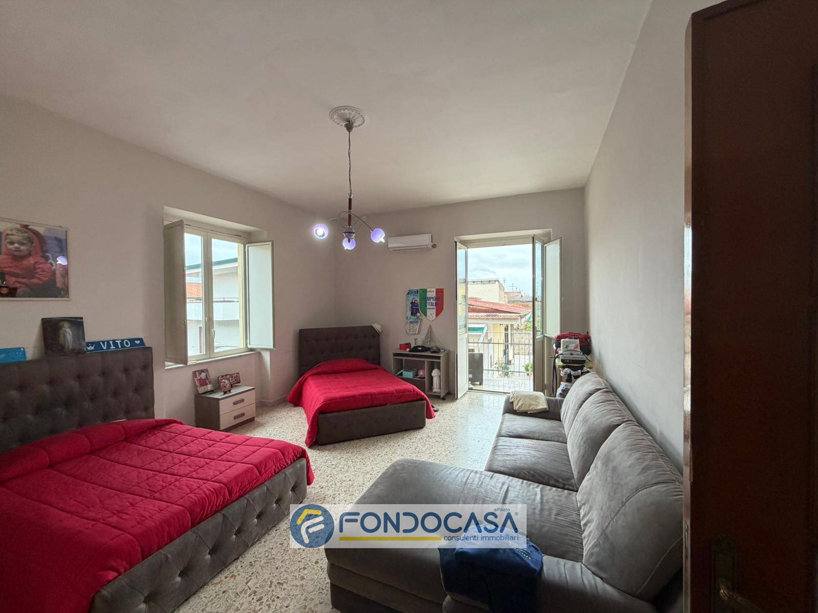 Appartamento in vendita a Sant'Arpino