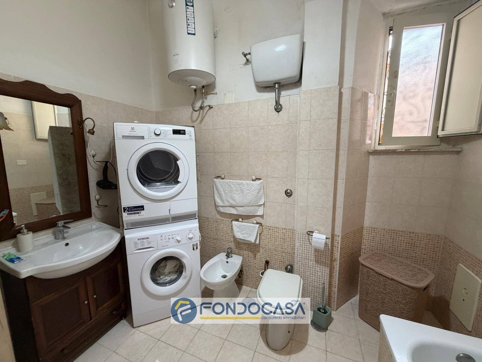 Appartamento in vendita a Sant'Arpino