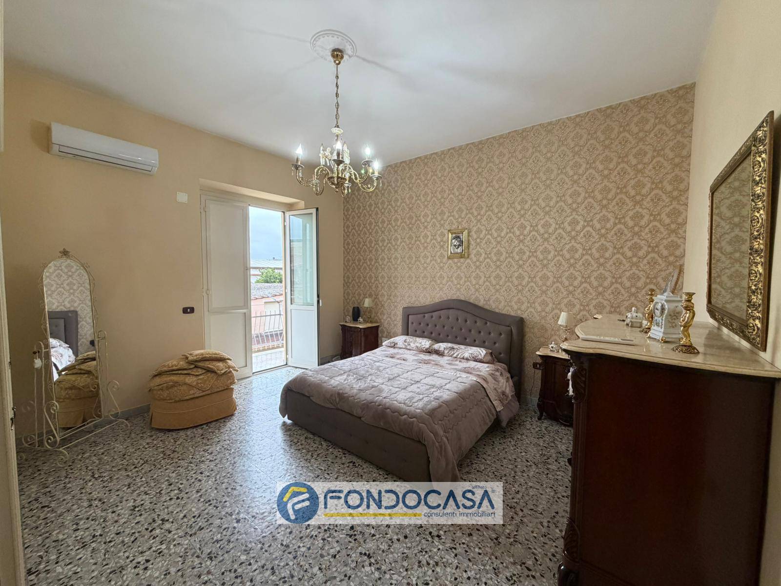 Appartamento in vendita a Sant'Arpino