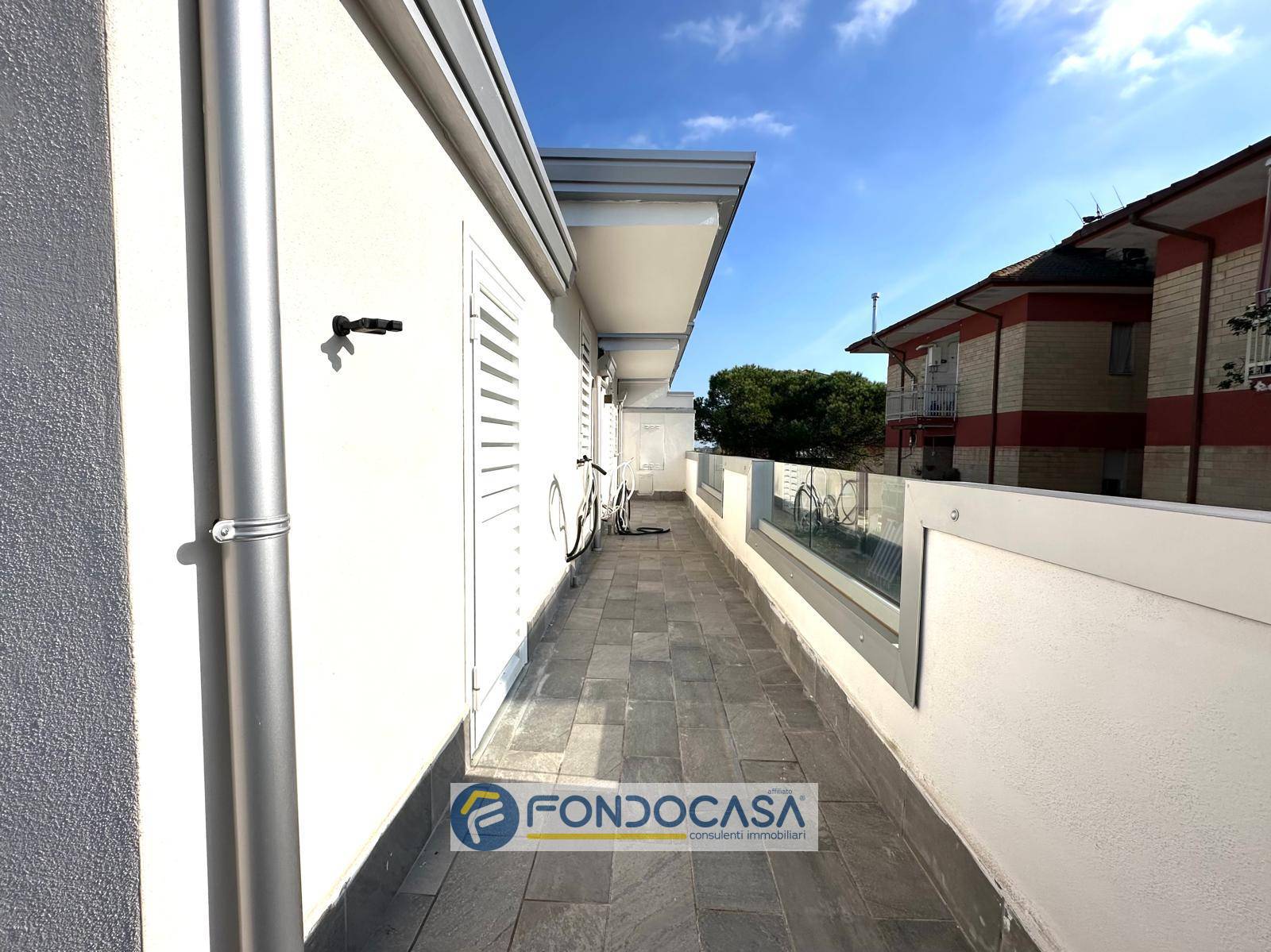 Mansarda in vendita a Sant'Arpino