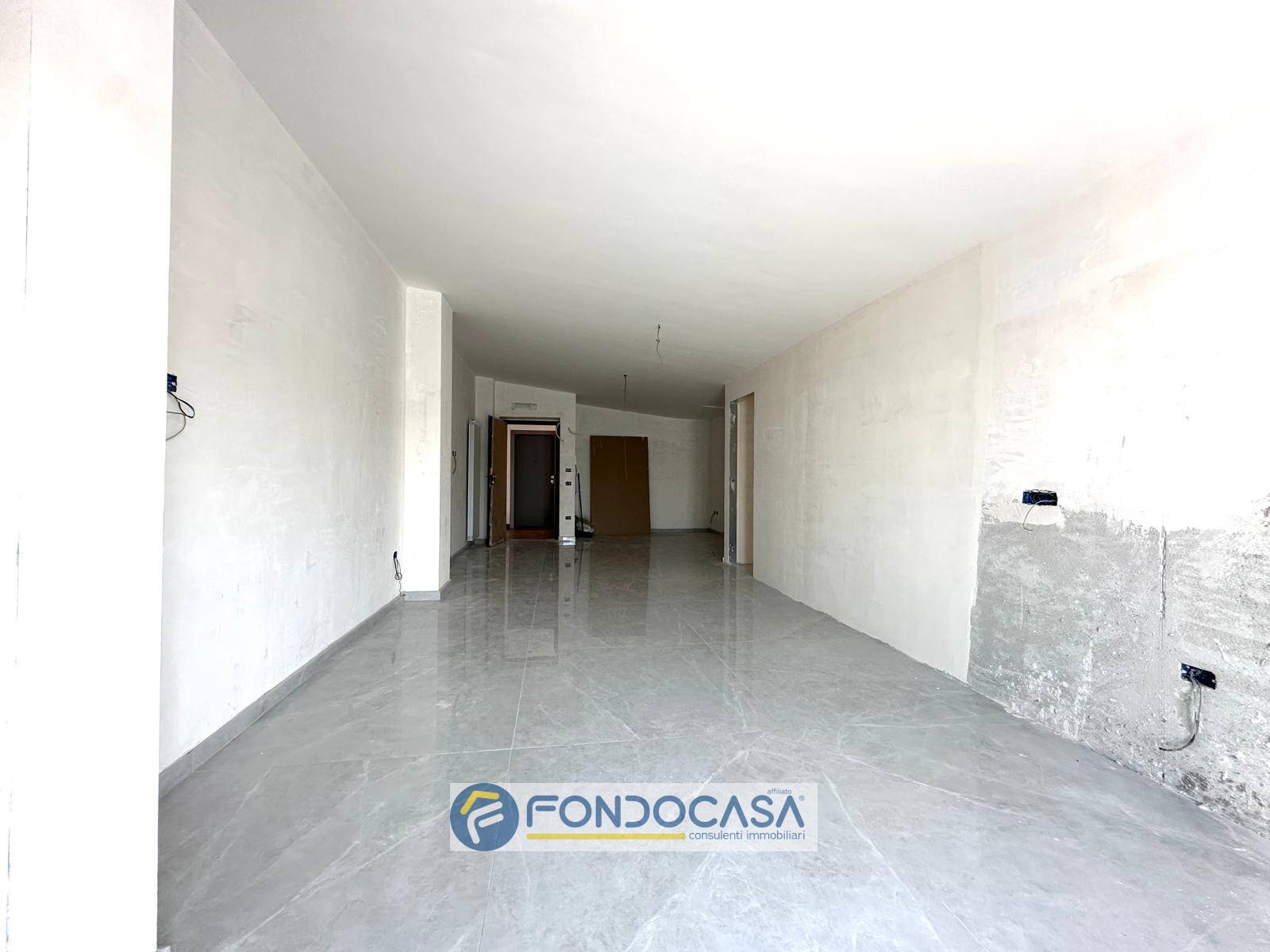 Mansarda in vendita a Sant'Arpino