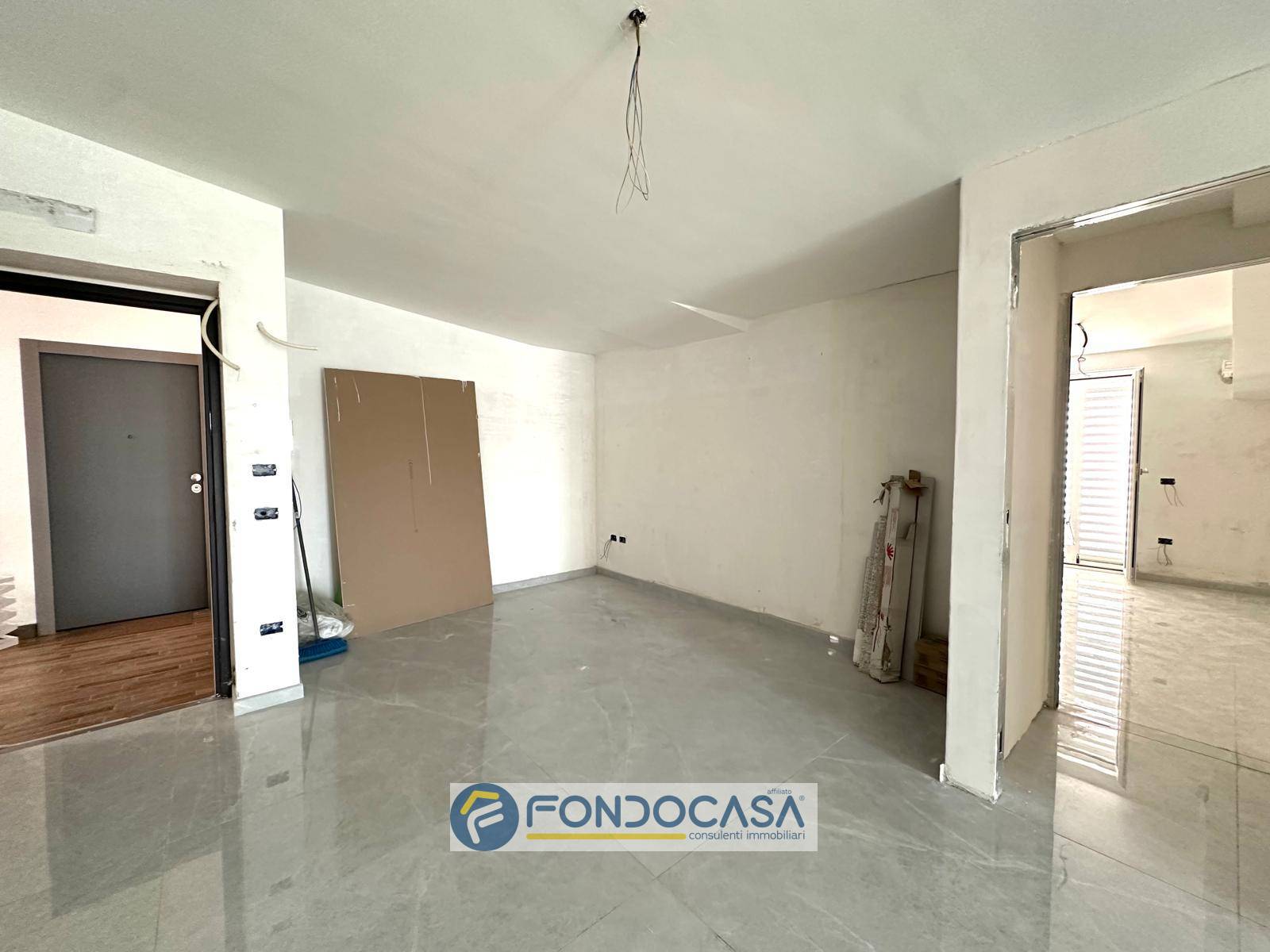 Mansarda in vendita a Sant'Arpino