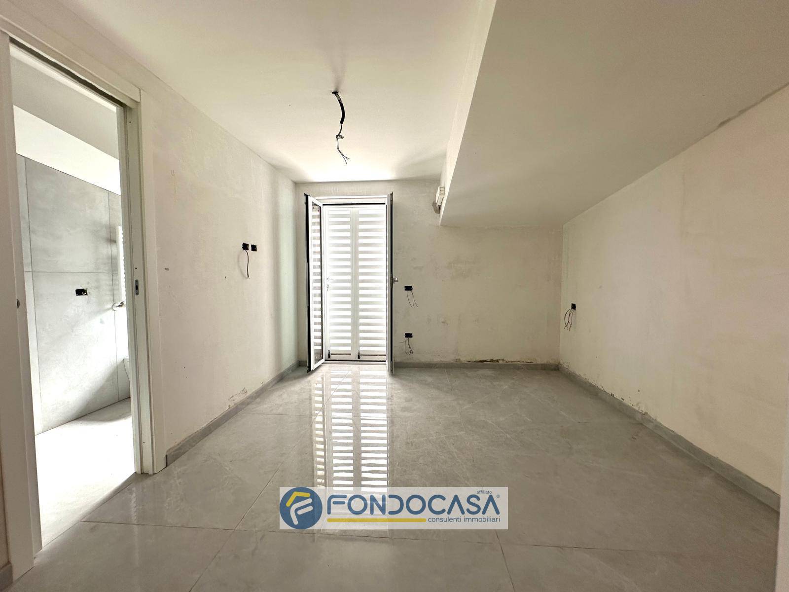 Mansarda in vendita a Sant'Arpino