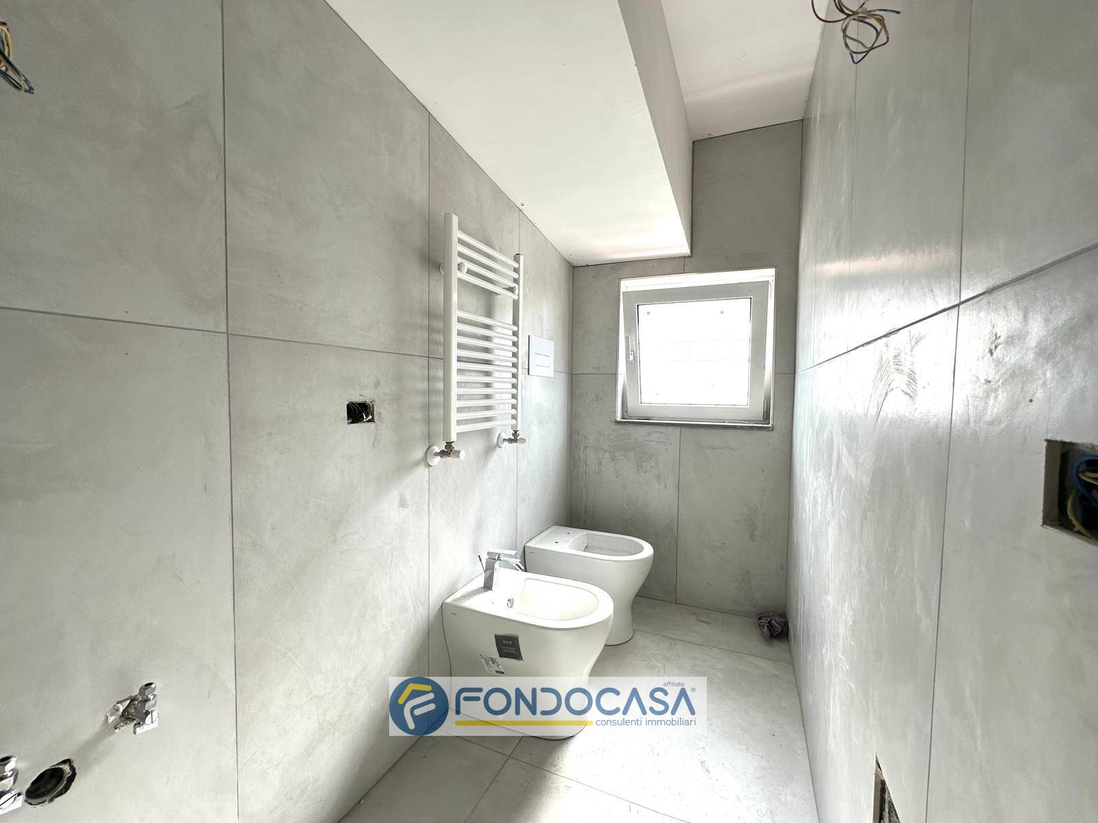 Mansarda in vendita a Sant'Arpino