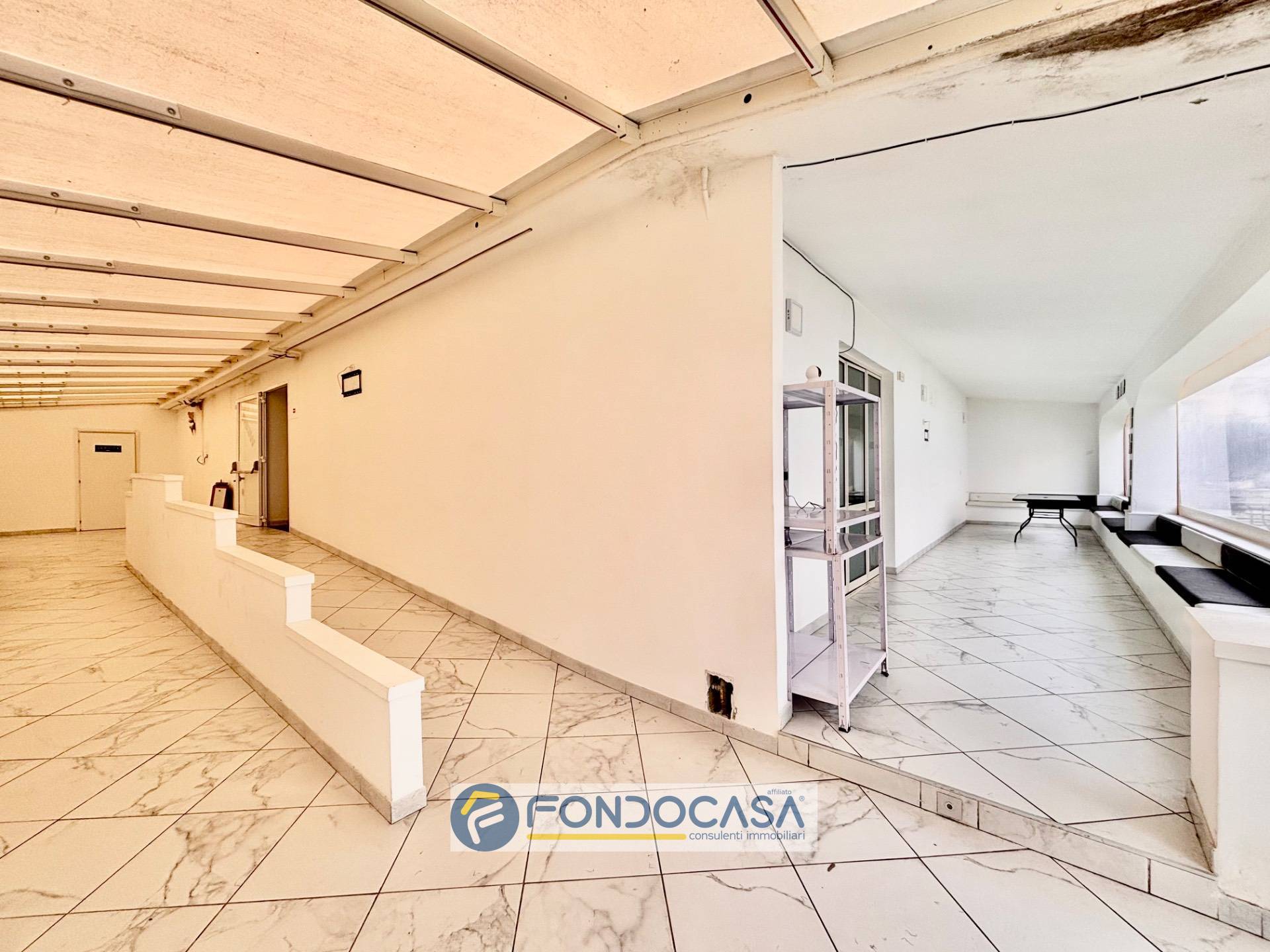 Villa in vendita a Sant'Antimo