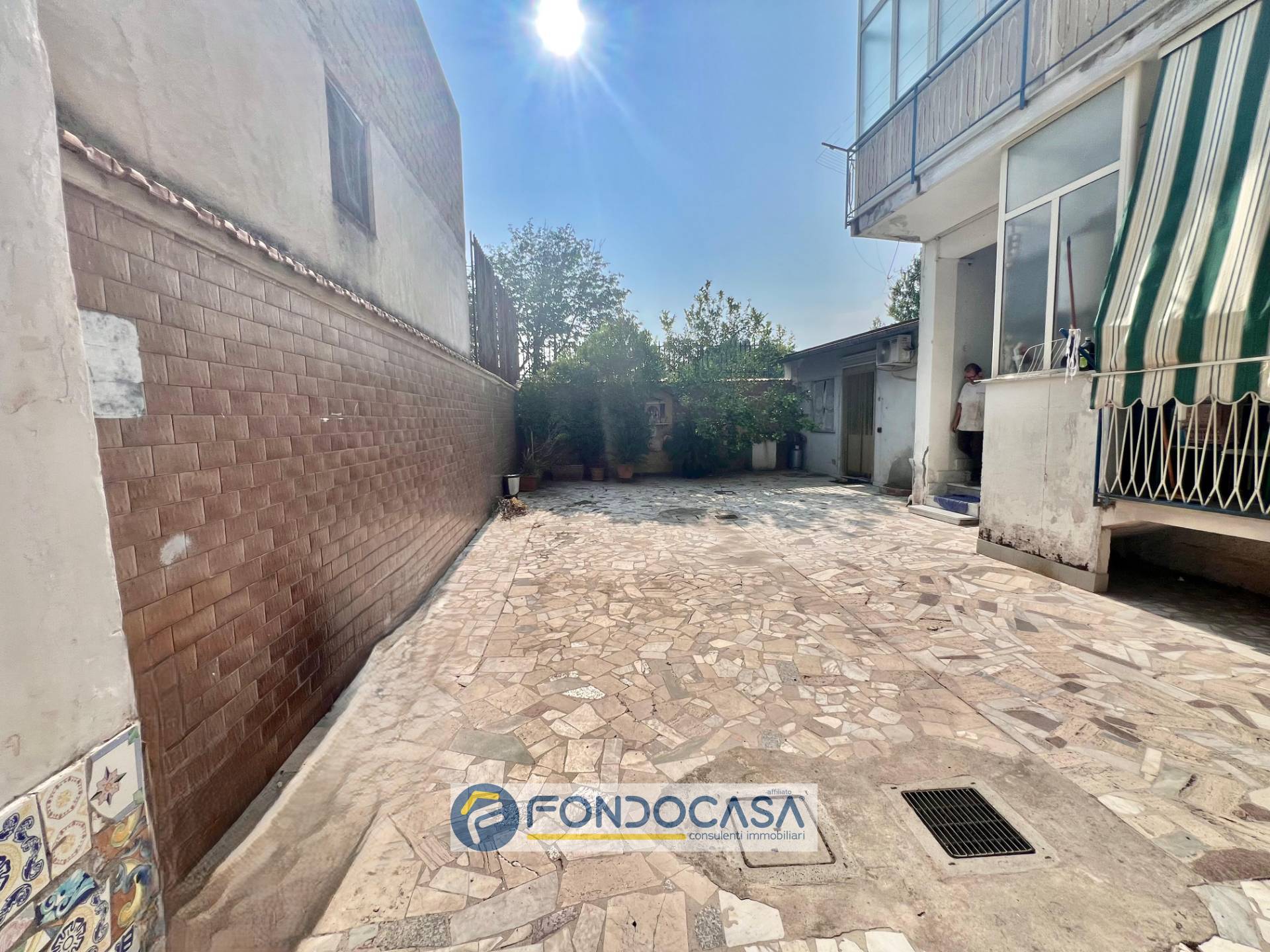 Appartamento in vendita a Sant'Antimo