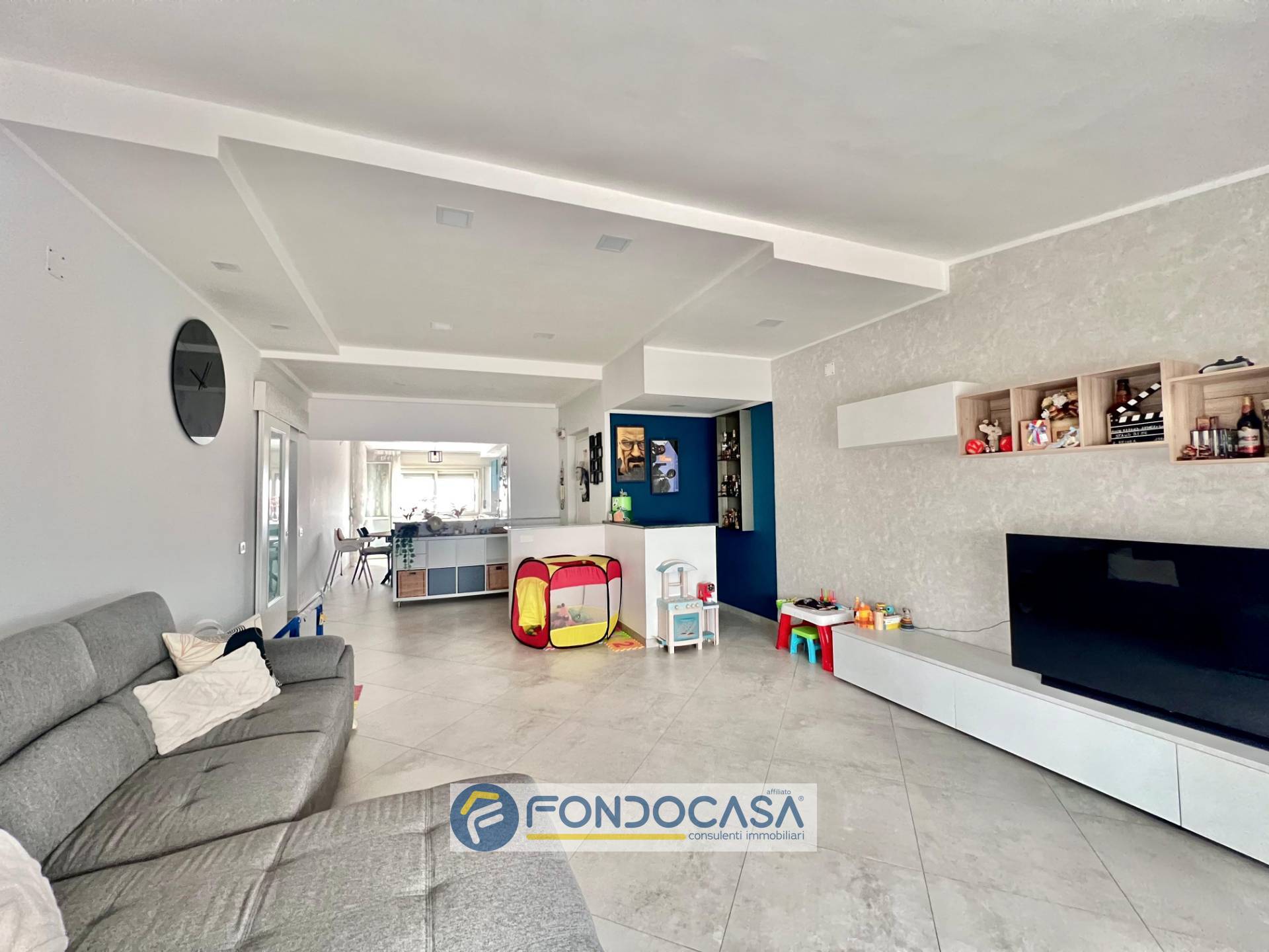 Appartamento in vendita a Melito di Napoli