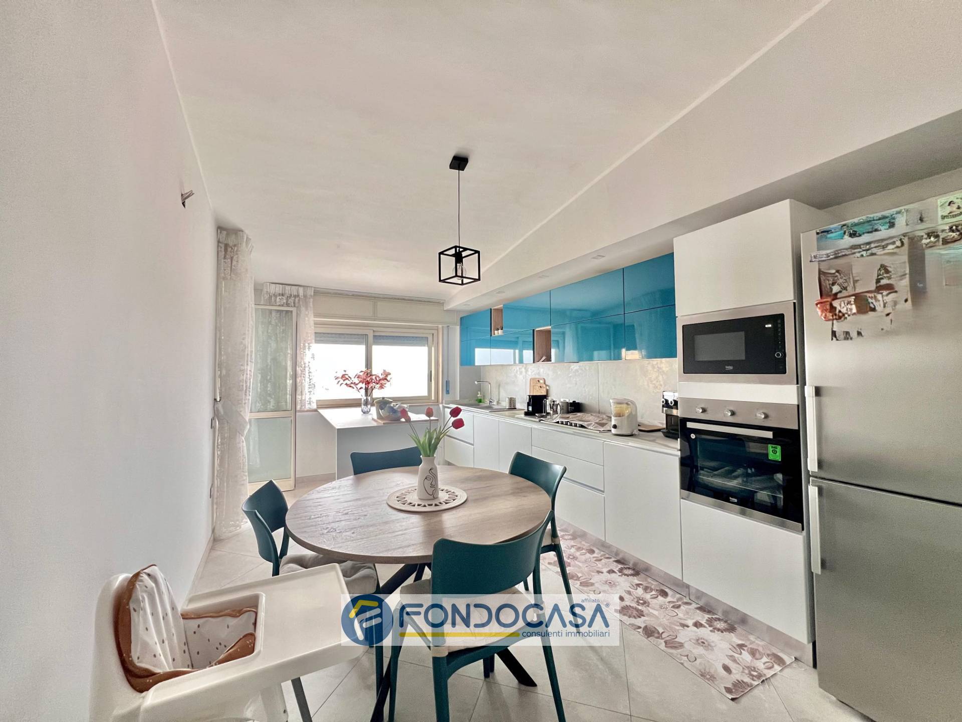 Appartamento in vendita a Melito di Napoli