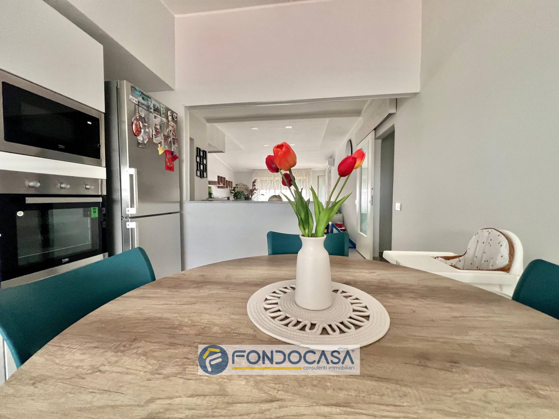 Appartamento in vendita a Melito di Napoli