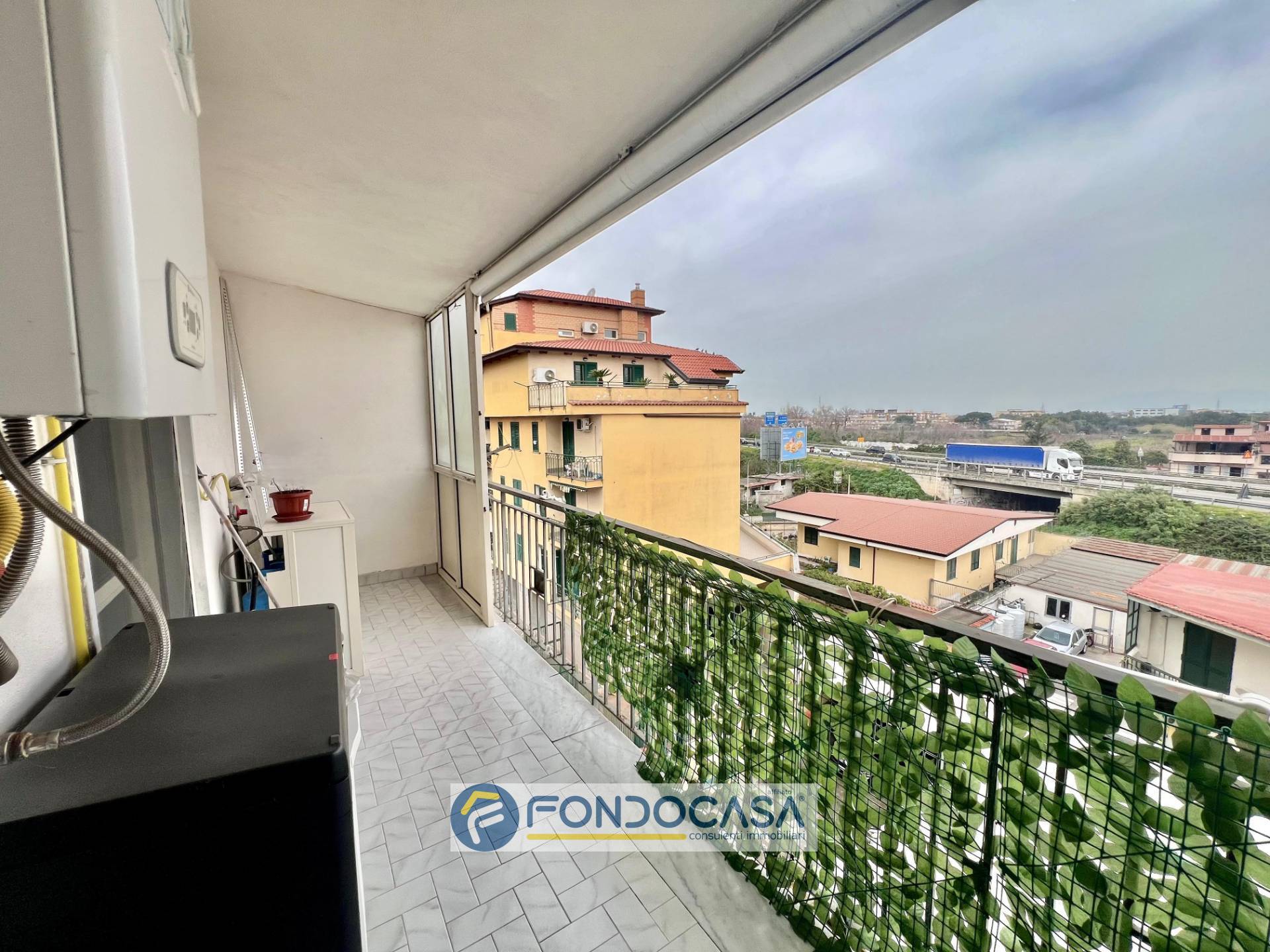 Appartamento in vendita a Melito di Napoli