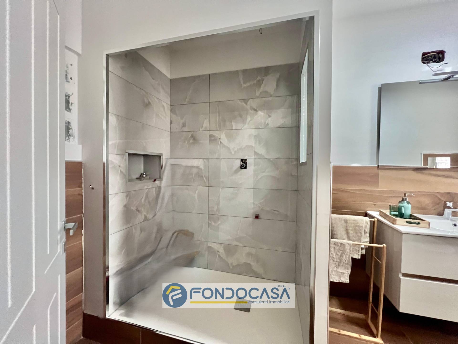 Appartamento in vendita a Melito di Napoli