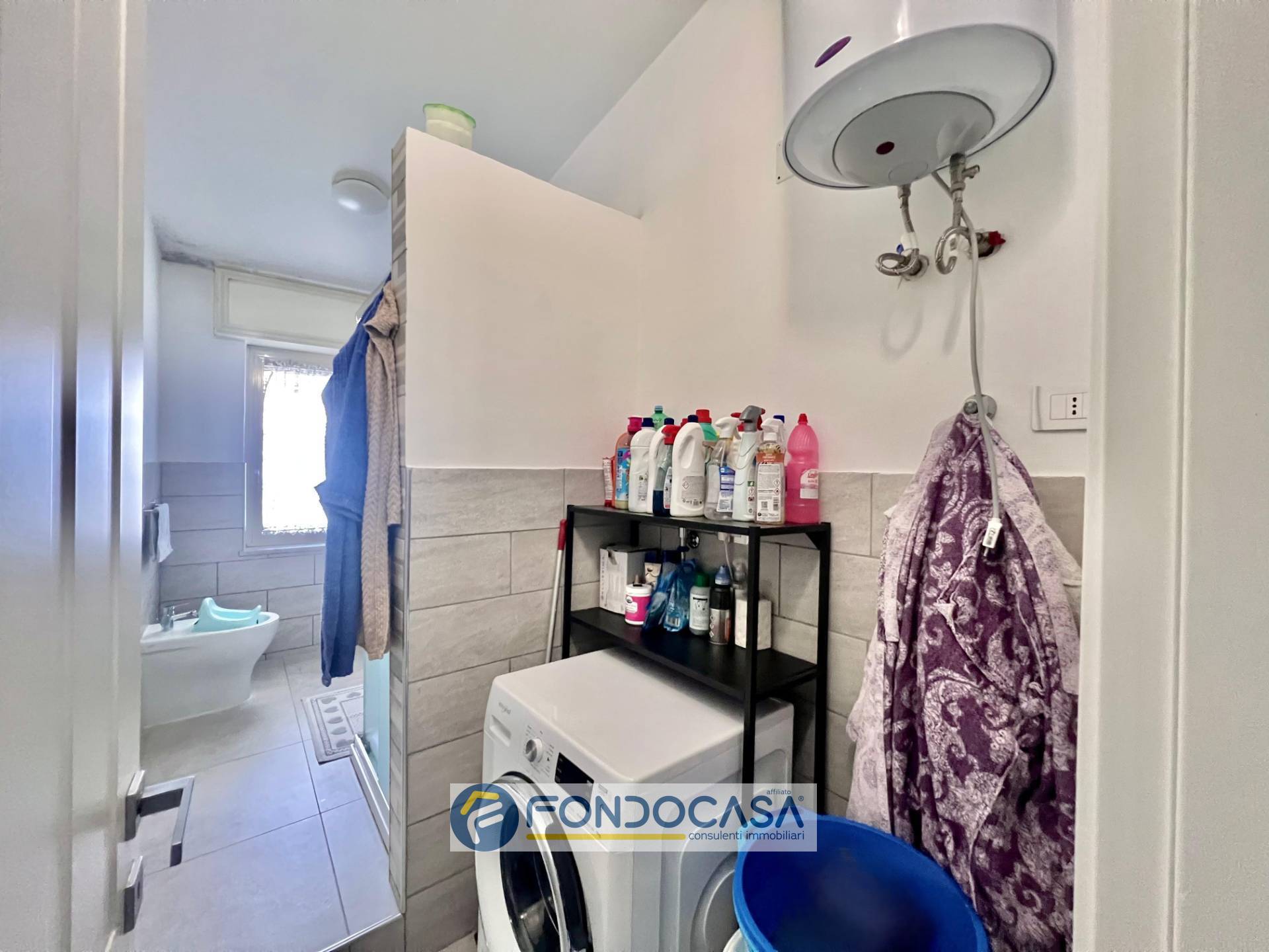 Appartamento in vendita a Melito di Napoli