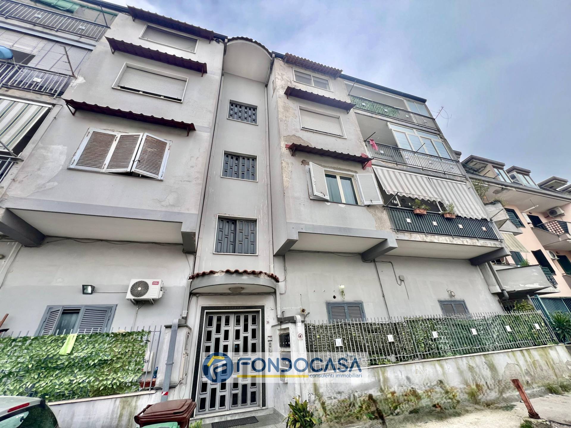 Appartamento in vendita a Melito di Napoli