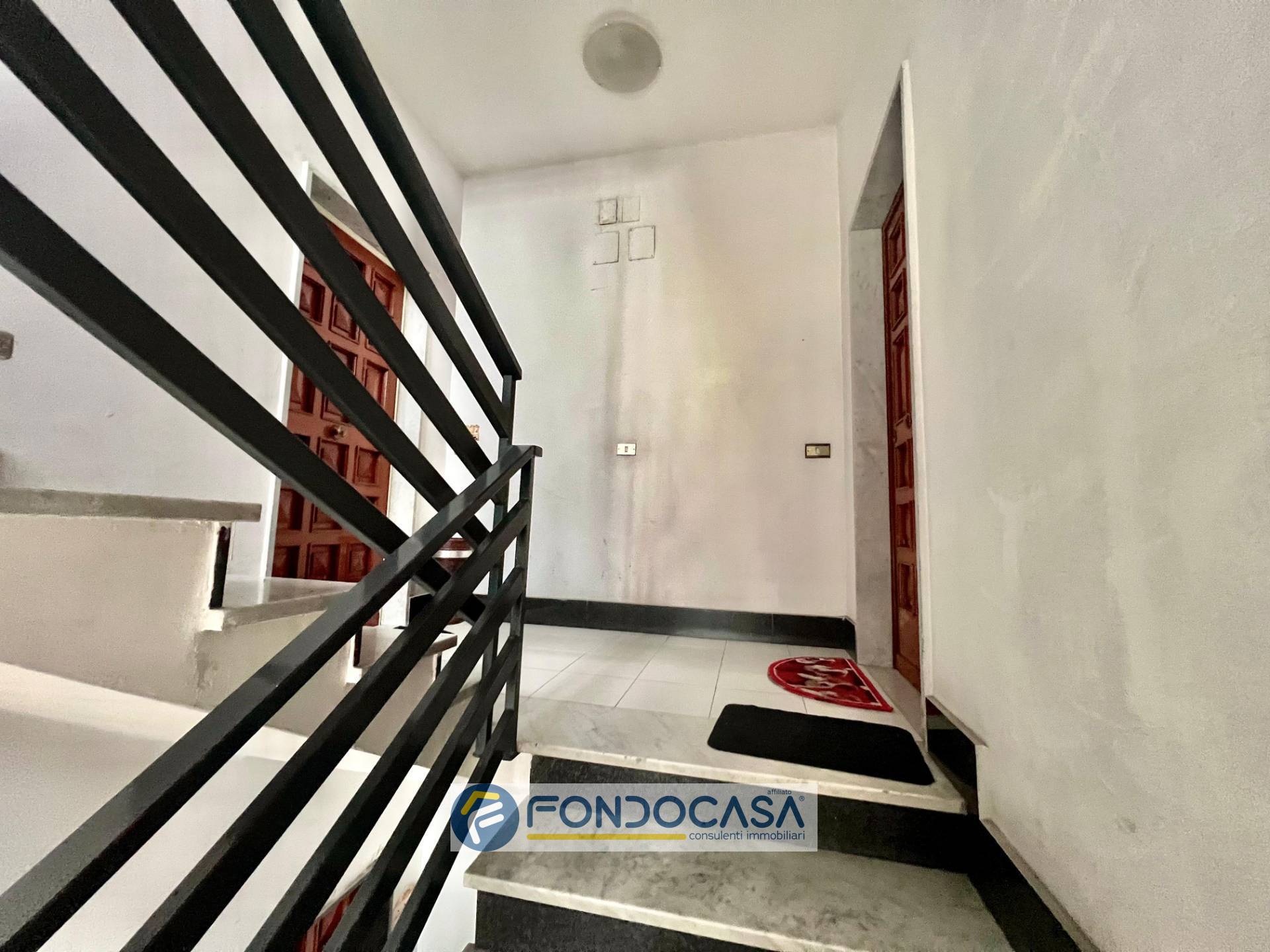 Appartamento in vendita a Melito di Napoli