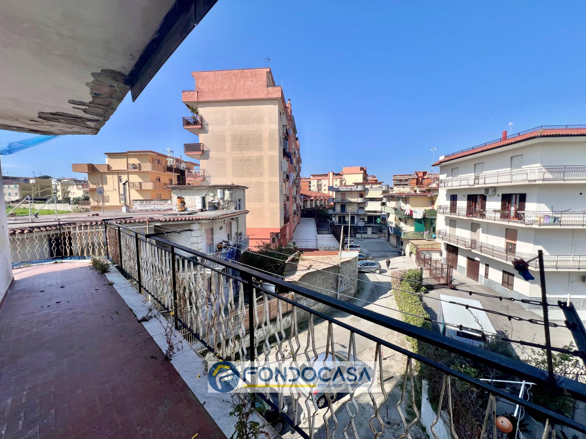 Appartamento in vendita a Marano di Napoli