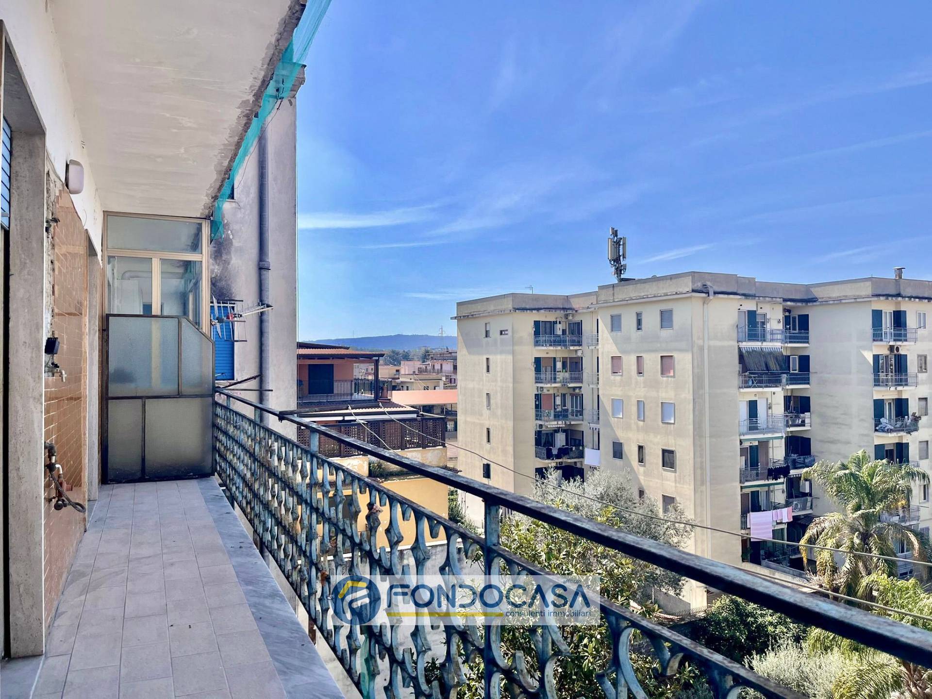 Appartamento in vendita a Sant'Antimo