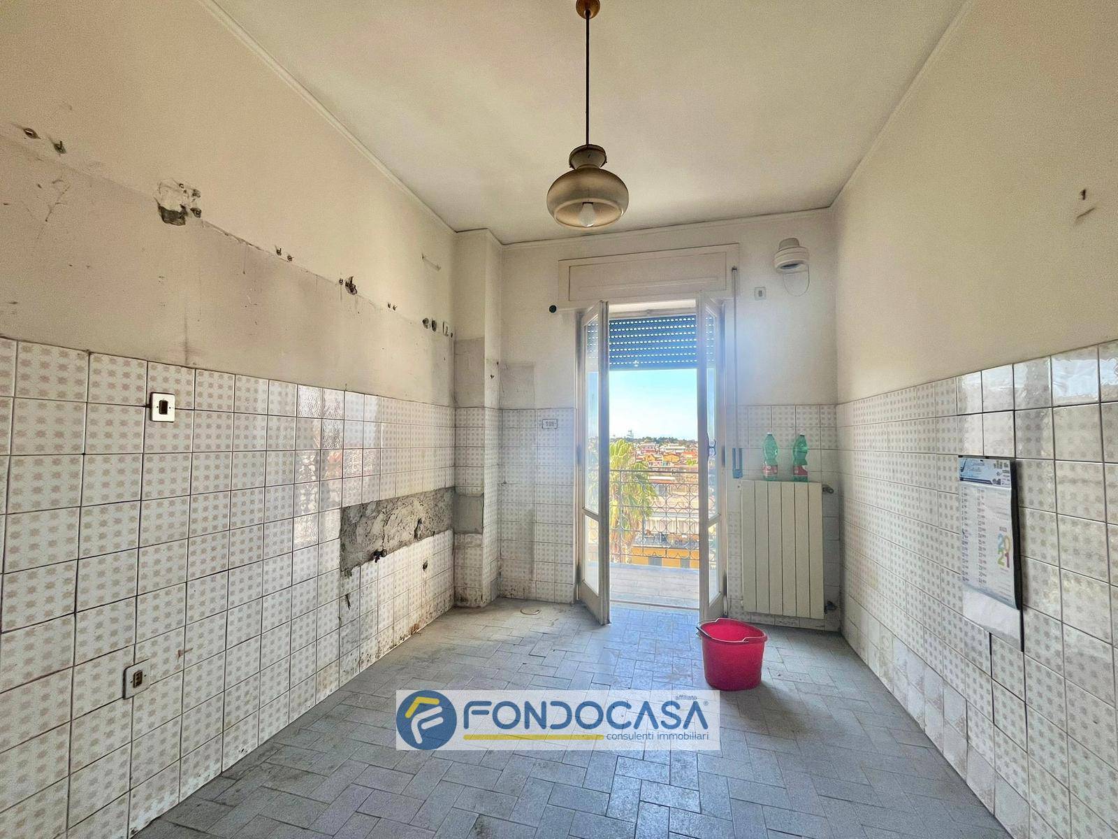 Appartamento in vendita a Sant'Antimo