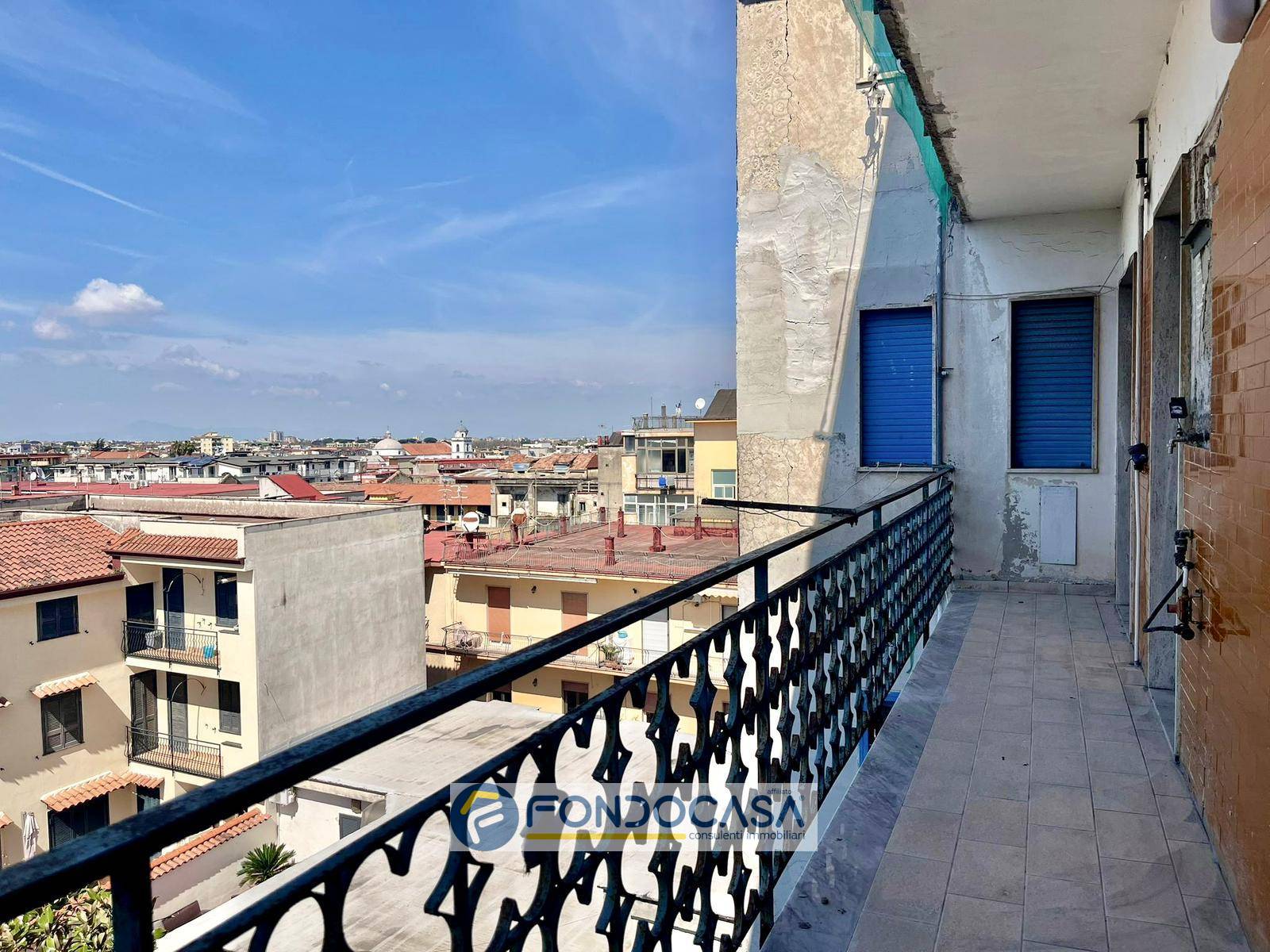 Appartamento in vendita a Sant'Antimo