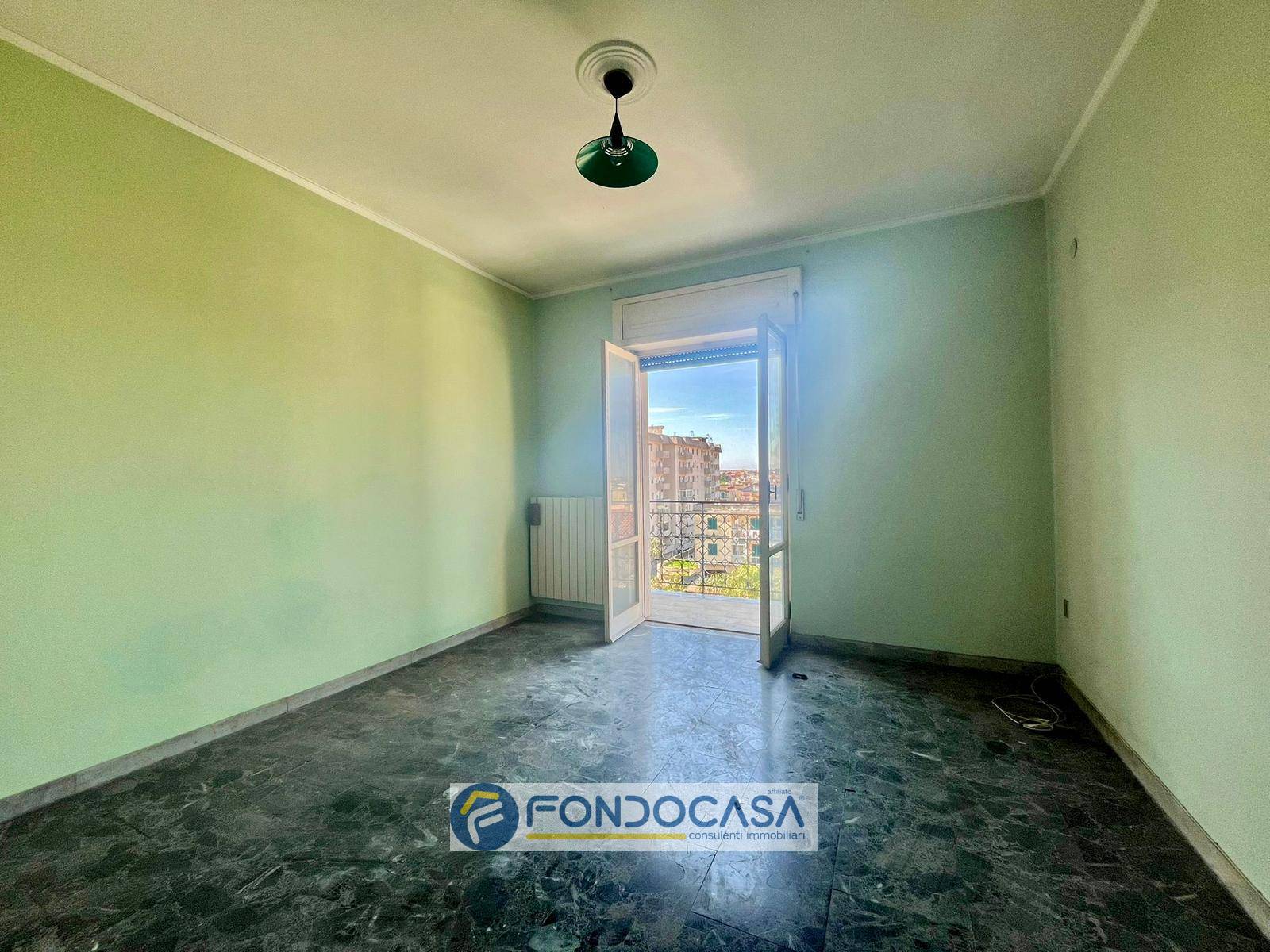 Appartamento in vendita a Sant'Antimo