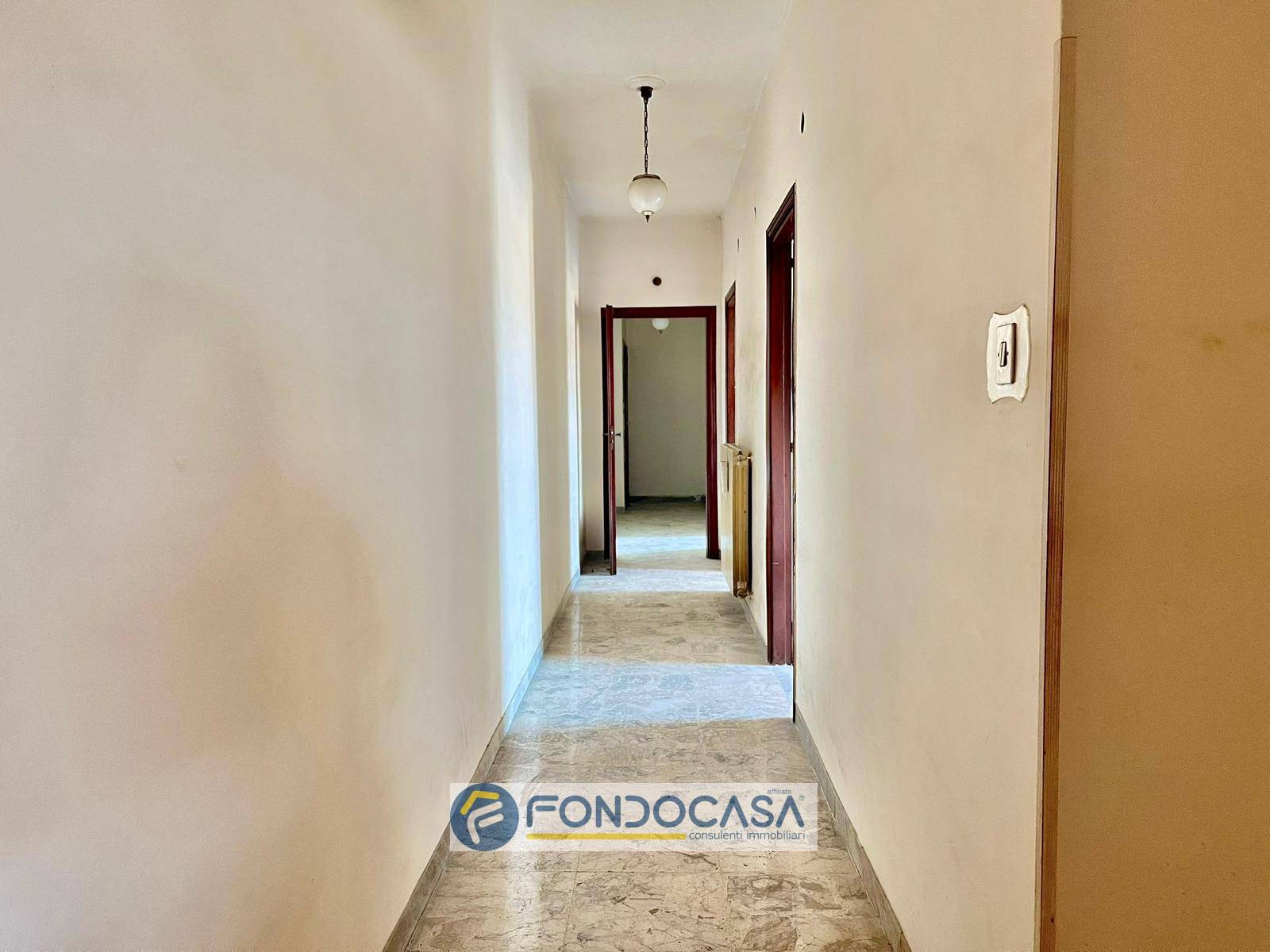 Appartamento in vendita a Sant'Antimo