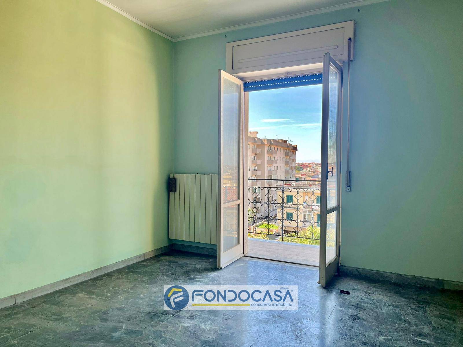 Appartamento in vendita a Sant'Antimo