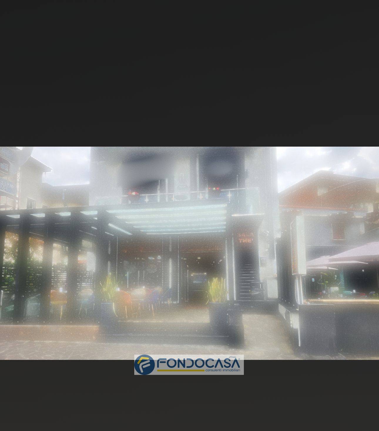 Locale commerciale in vendita a Mondragone