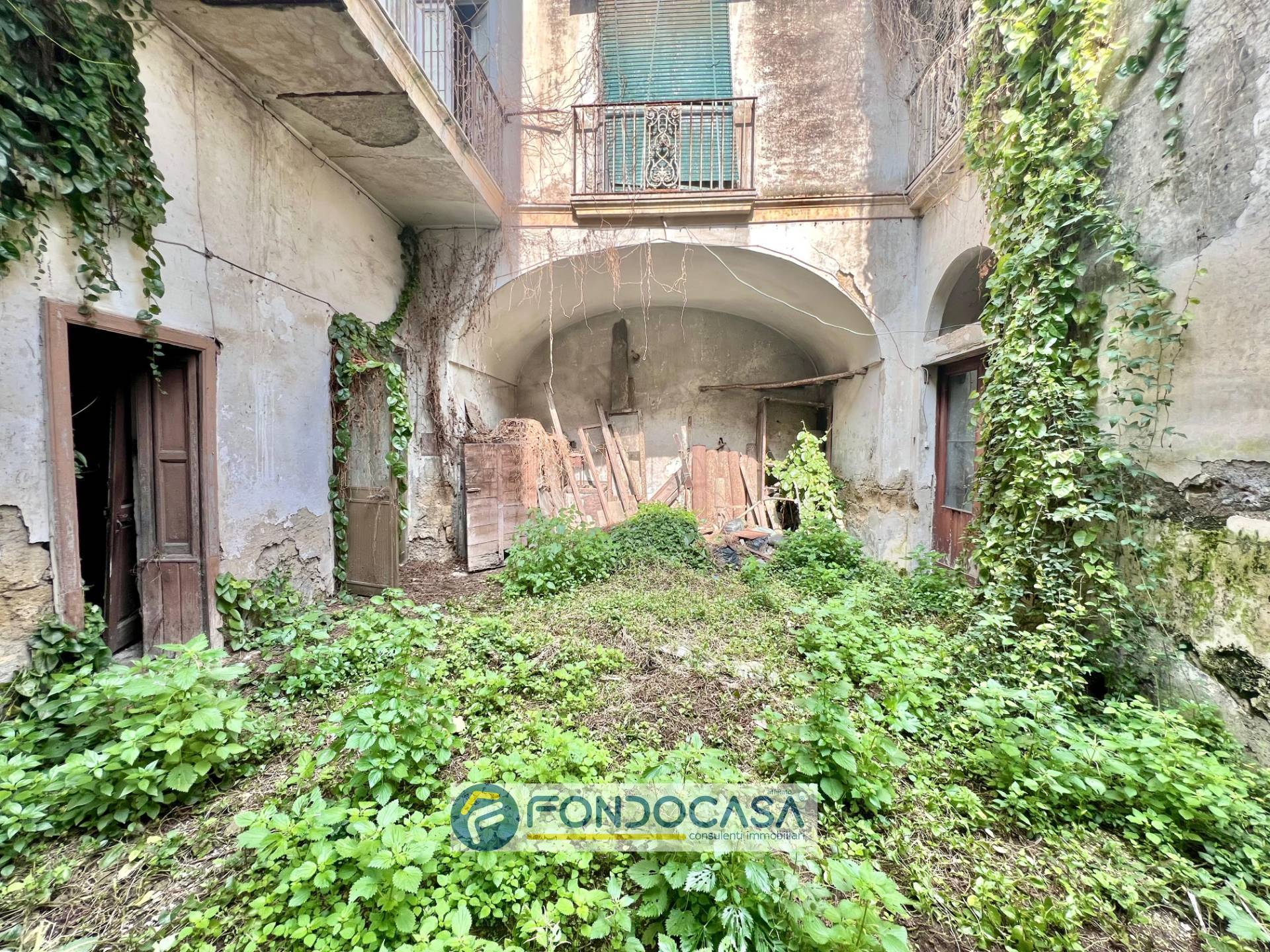 Casa indipendente in vendita a Sant'Antimo