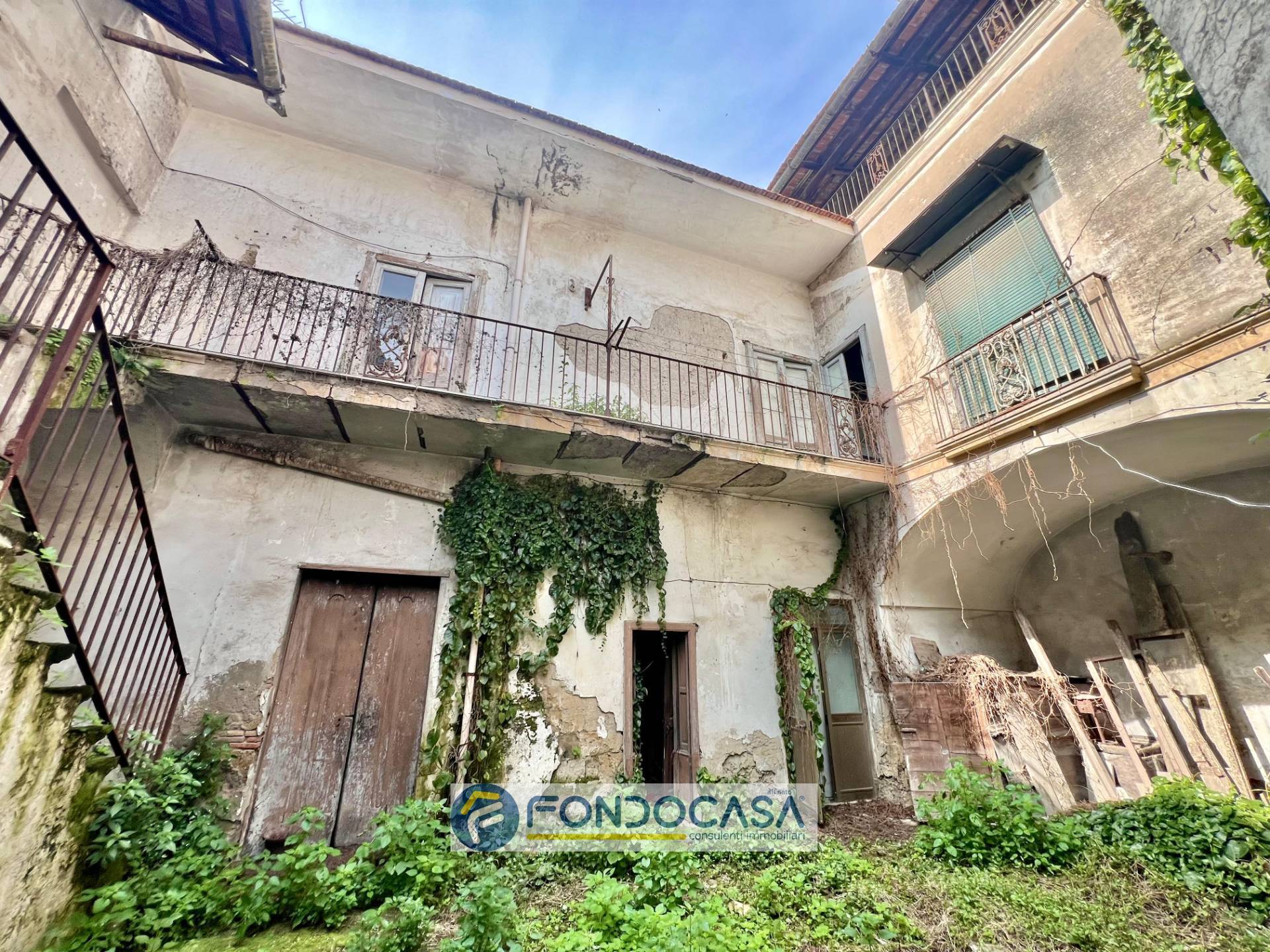Casa indipendente in vendita a Sant'Antimo