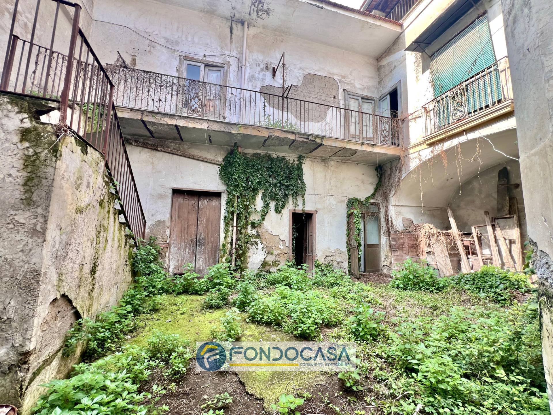 Casa indipendente in vendita a Sant'Antimo