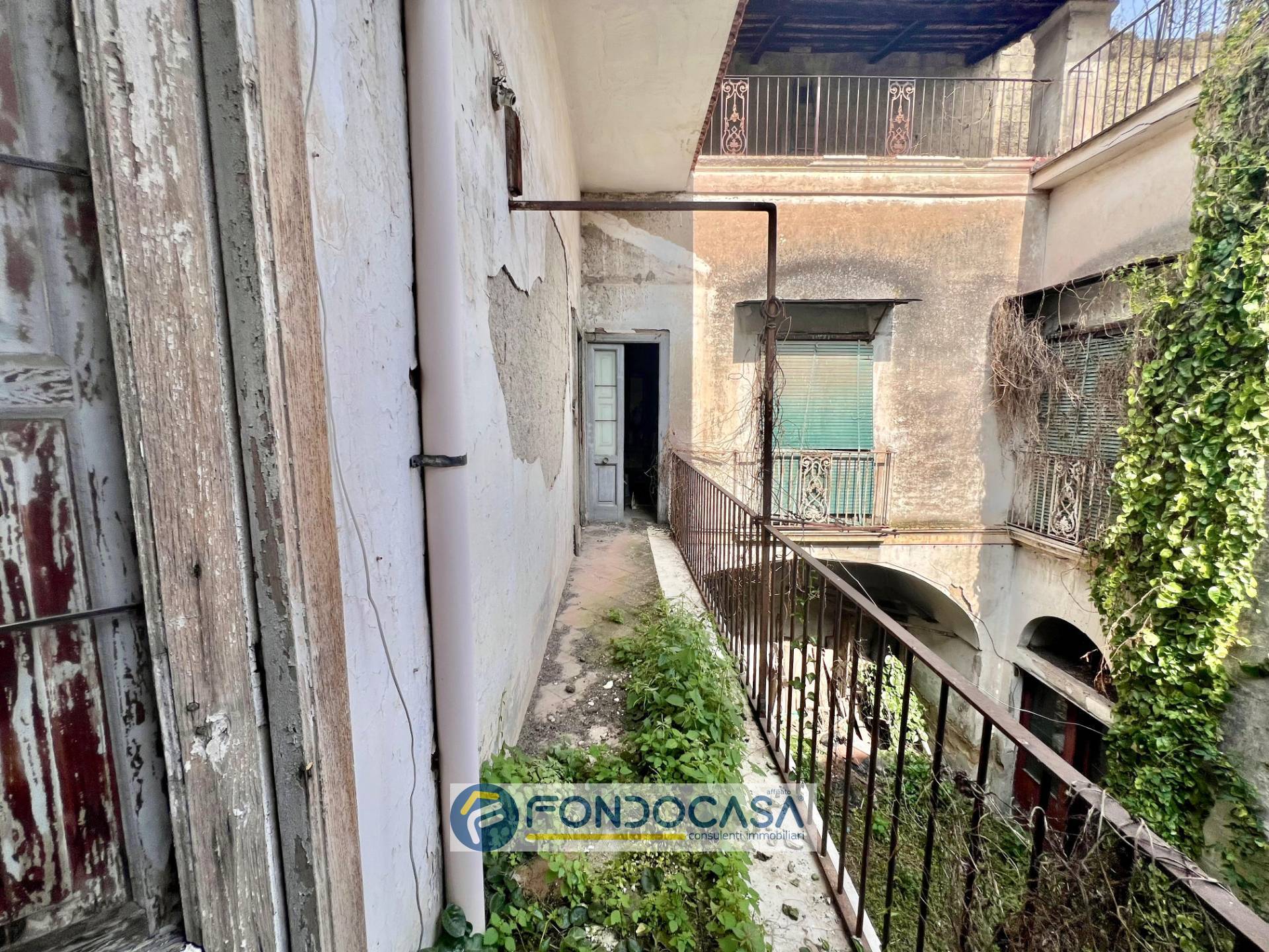 Casa indipendente in vendita a Sant'Antimo