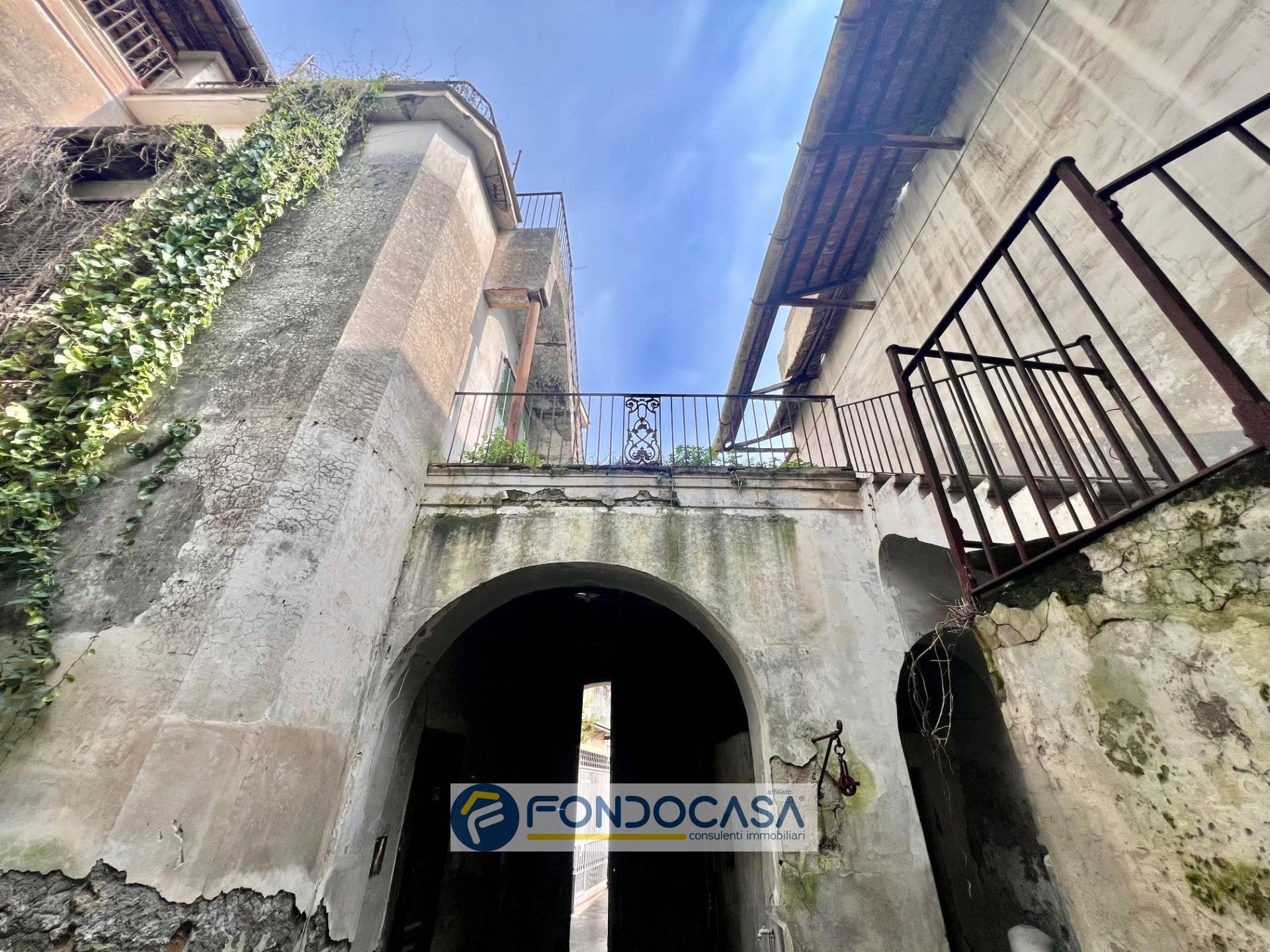 Casa indipendente in vendita a Sant'Antimo