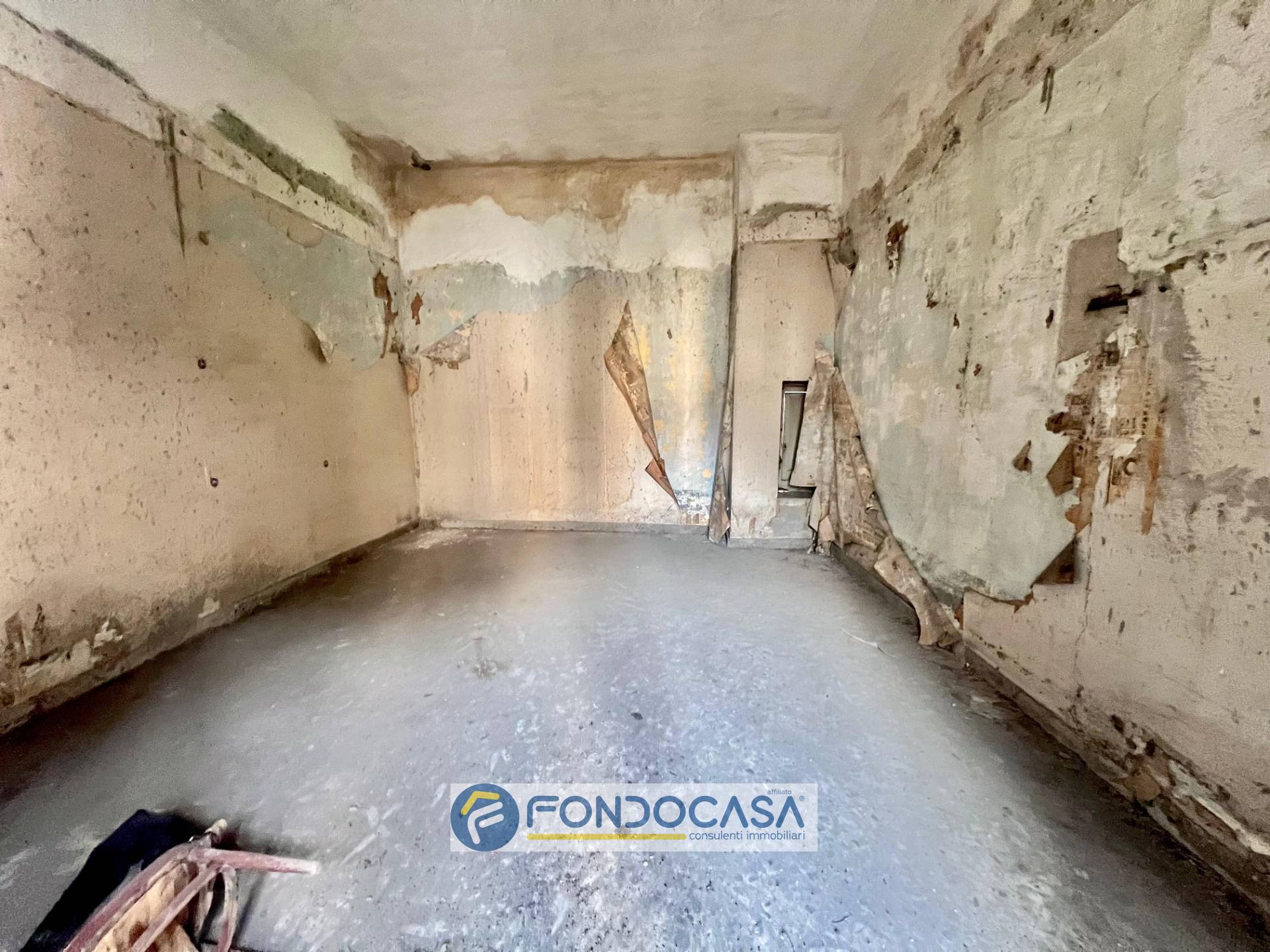 Casa indipendente in vendita a Sant'Antimo