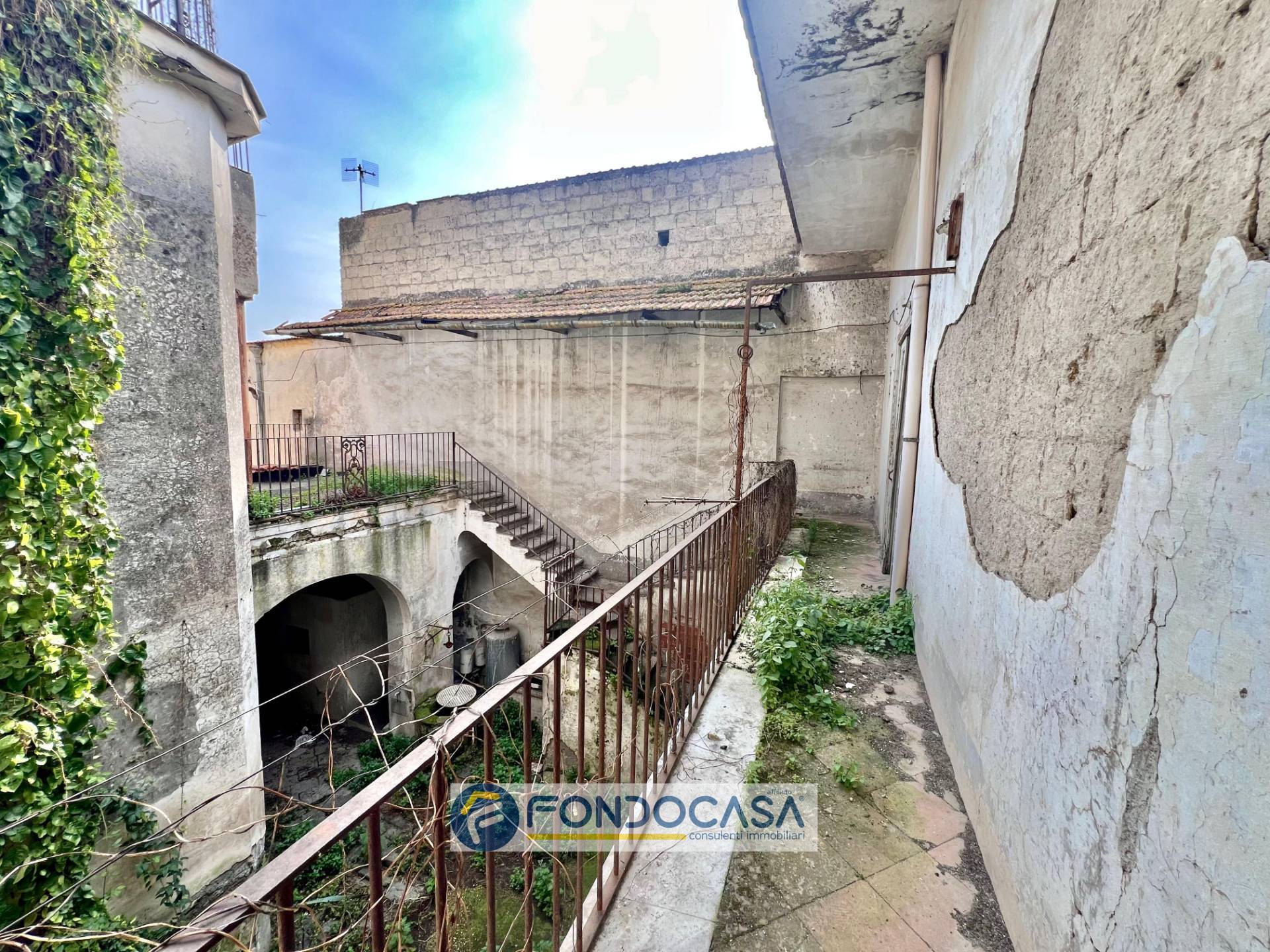 Casa indipendente in vendita a Sant'Antimo