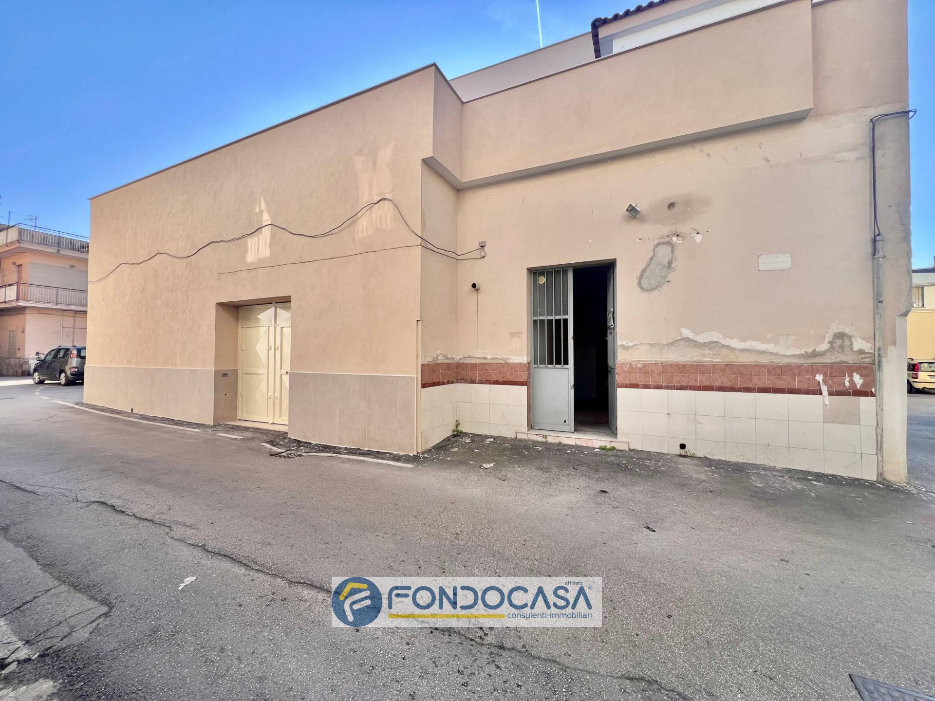 Appartamento in vendita a Sant'Antimo