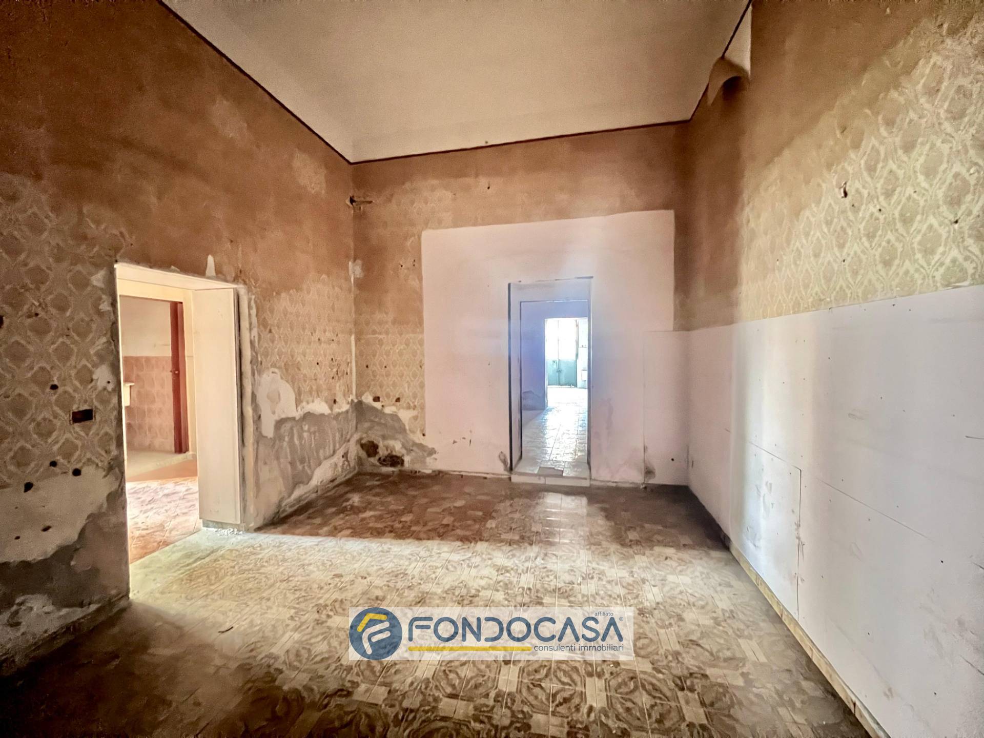 Appartamento in vendita a Sant'Antimo