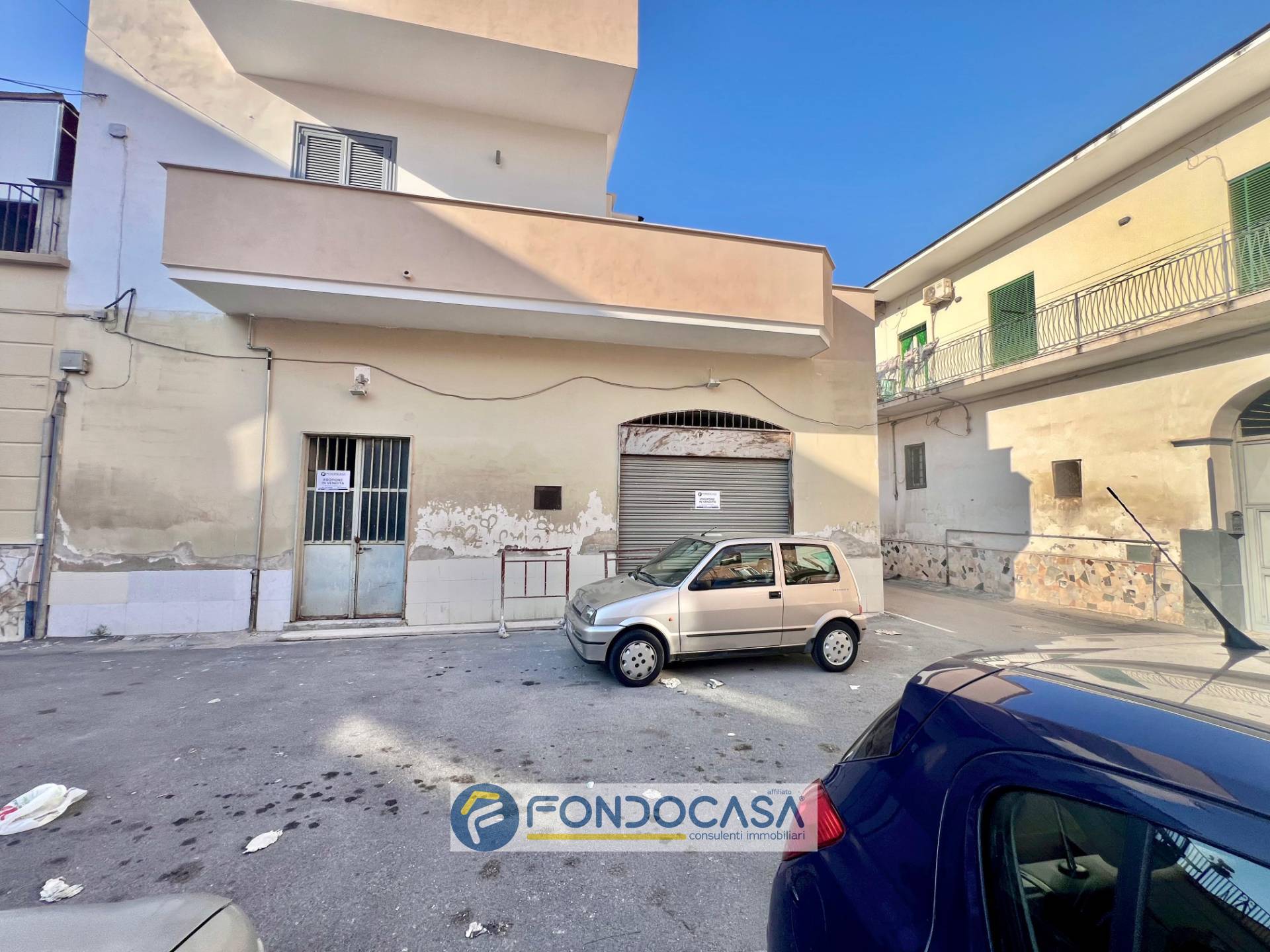 Appartamento in vendita a Sant'Antimo