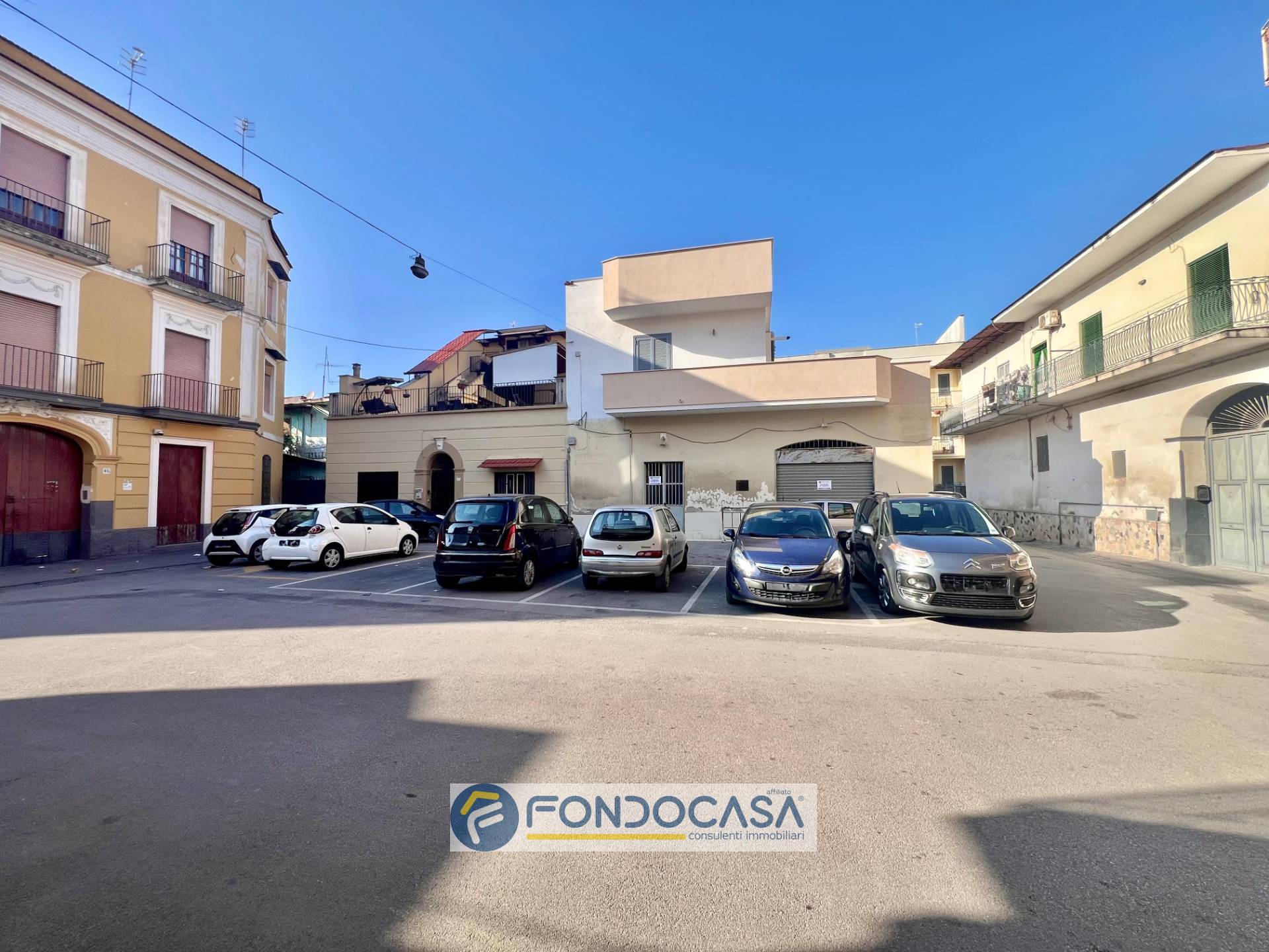 Appartamento in vendita a Sant'Antimo