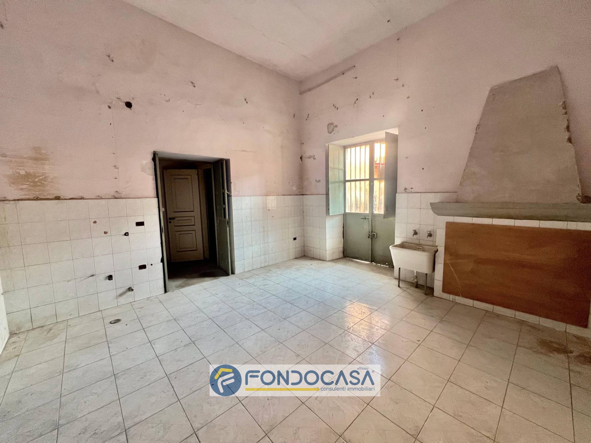 Appartamento in vendita a Sant'Antimo