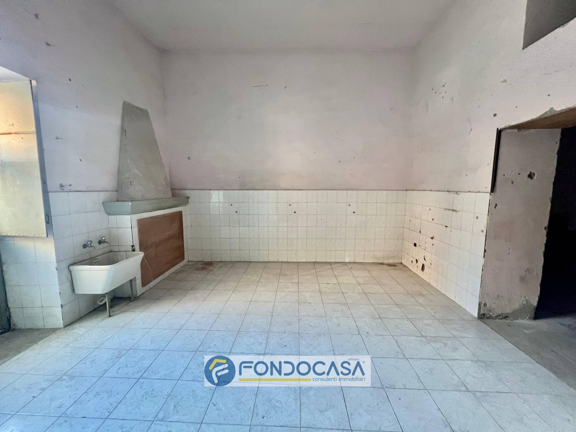 Appartamento in vendita a Sant'Antimo