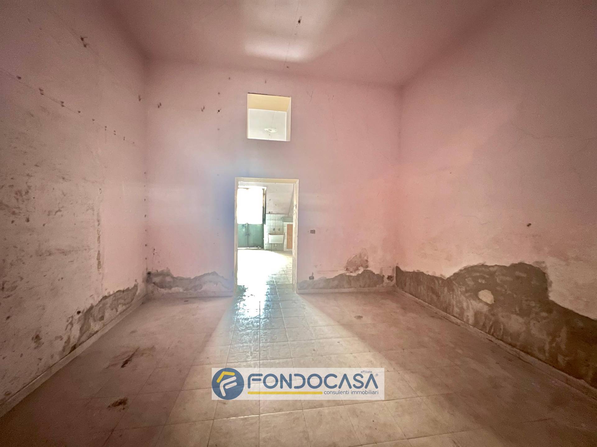 Appartamento in vendita a Sant'Antimo