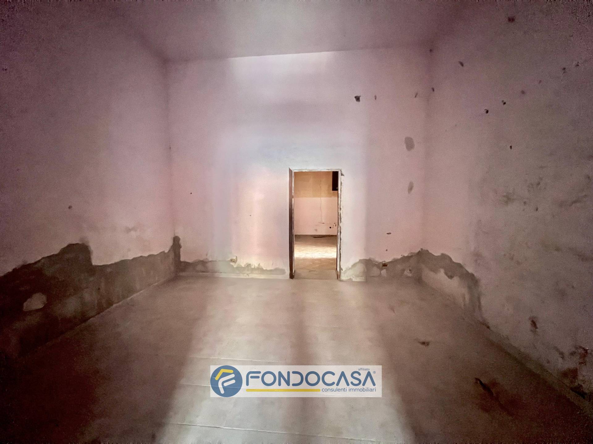 Appartamento in vendita a Sant'Antimo