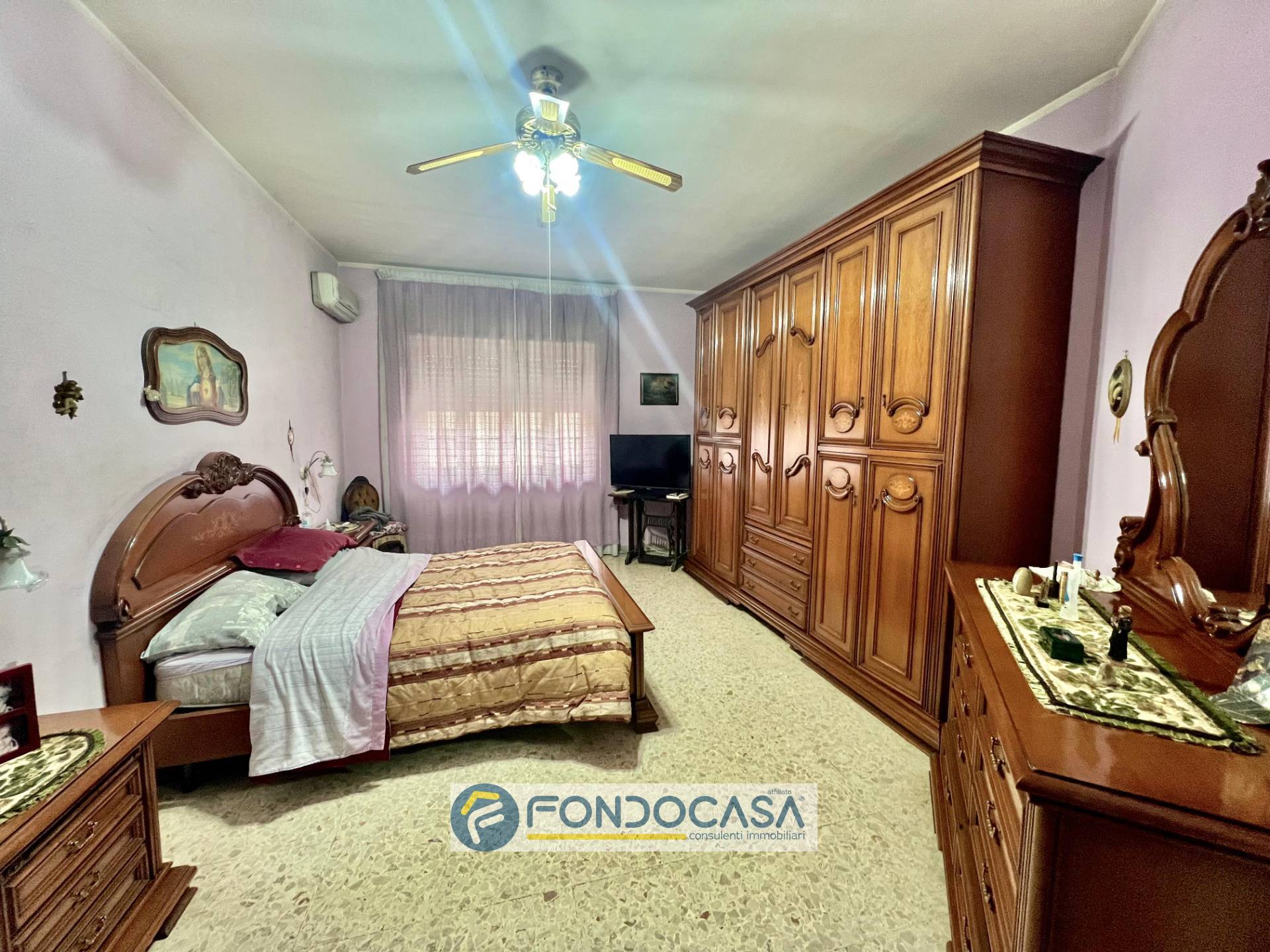 Appartamento in vendita a Teverola