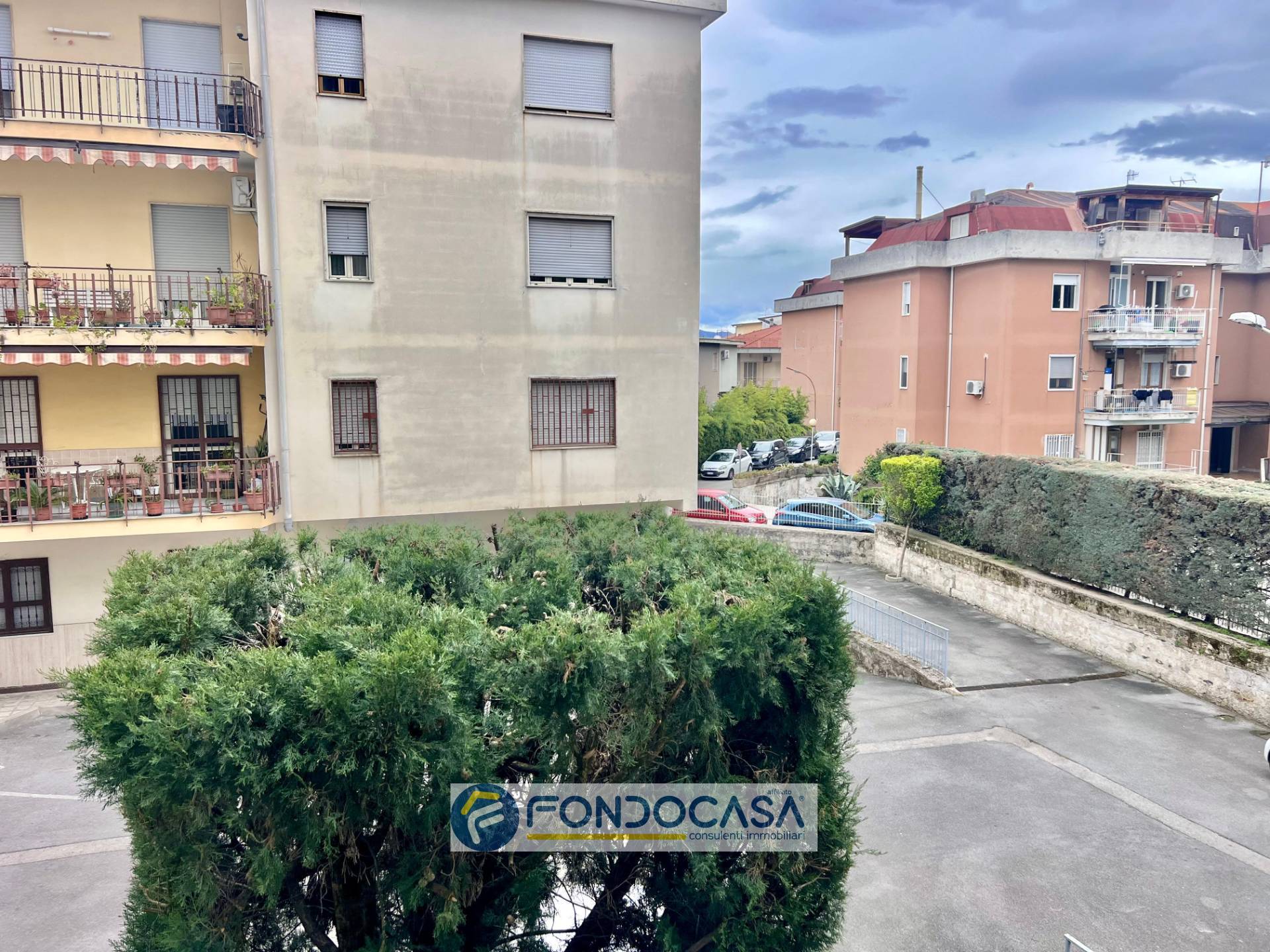 Appartamento in vendita a Teverola